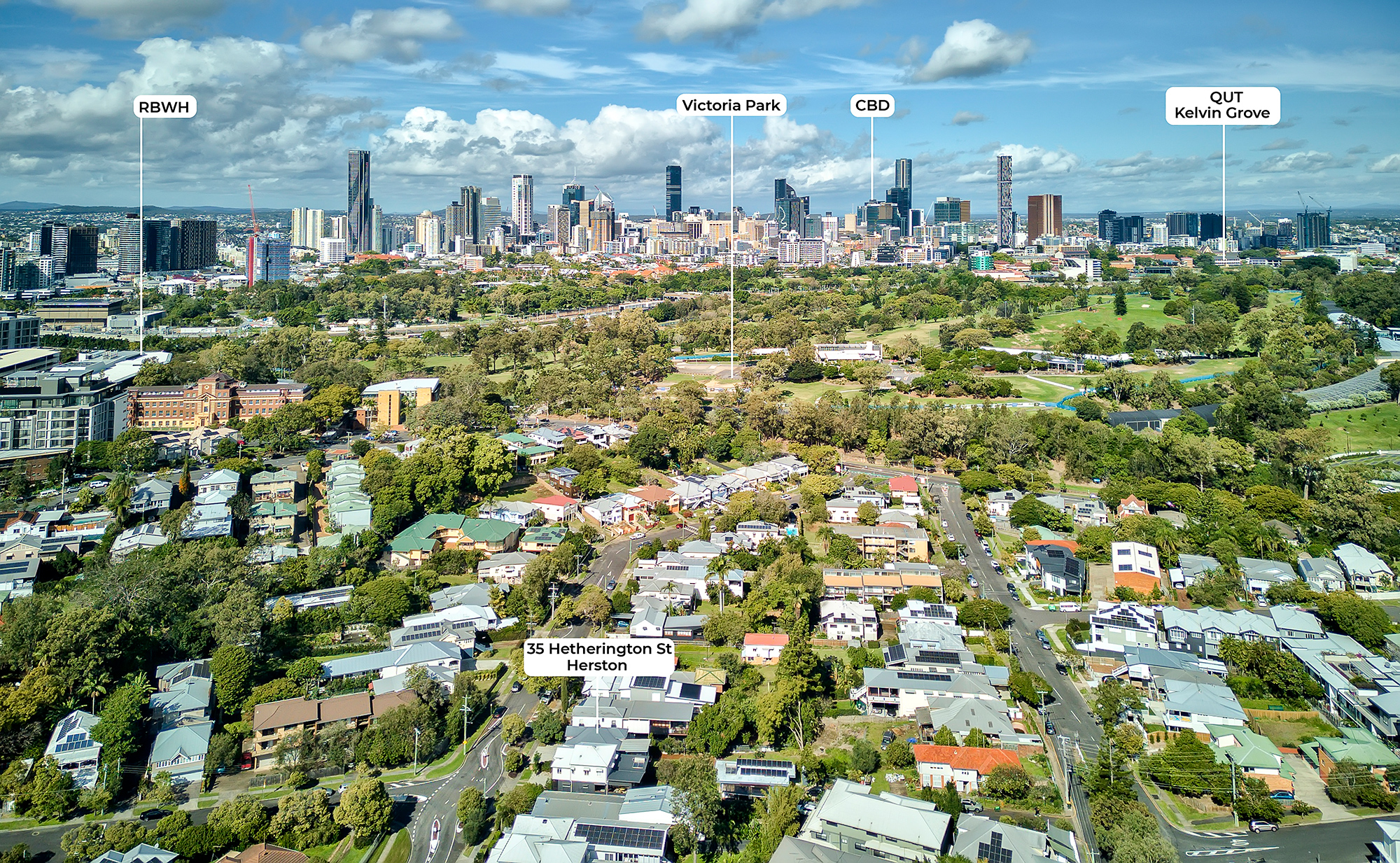 35 Hetherington Street, Herston Auction by Aurora Property - image 2