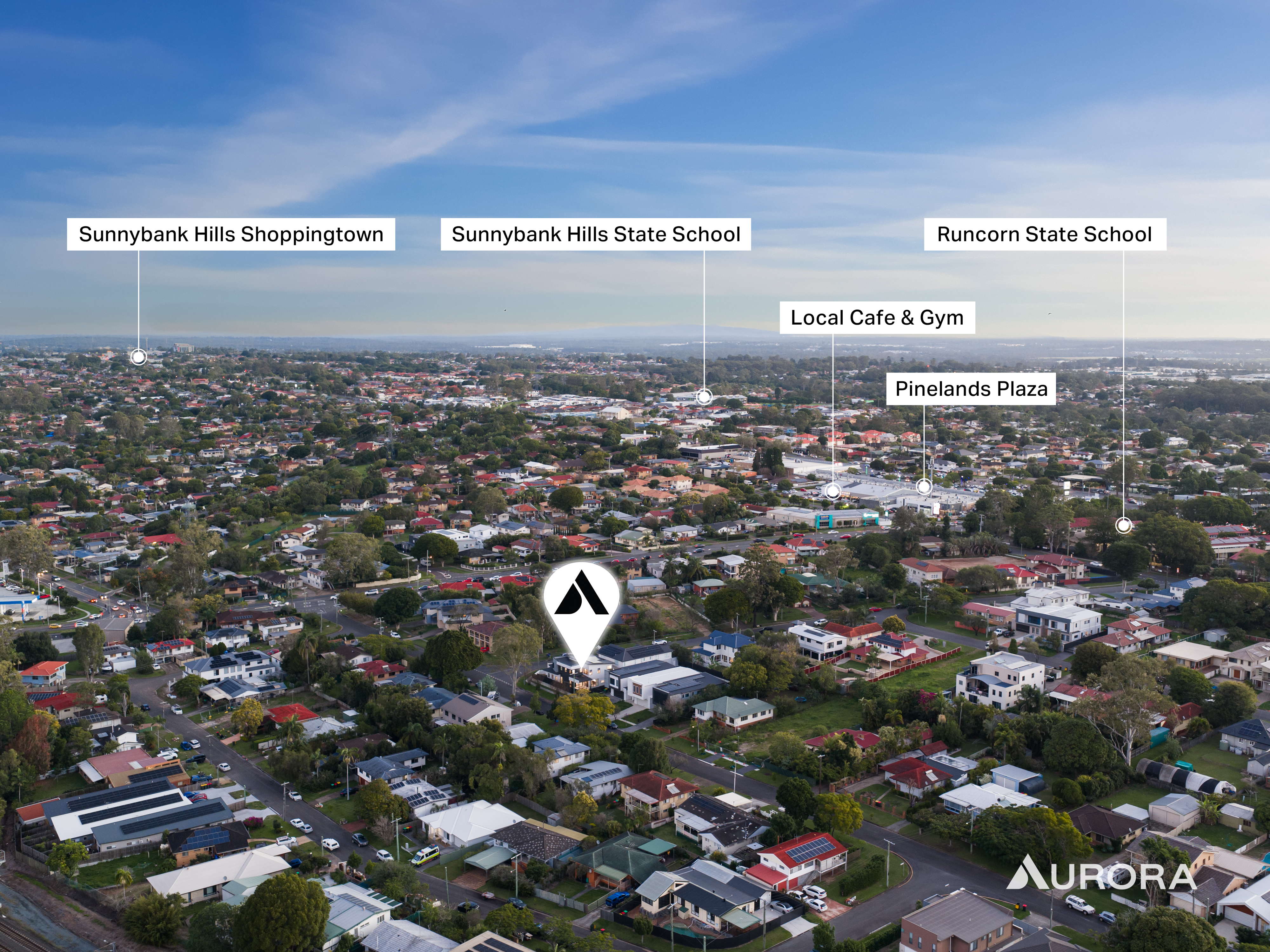 40 Edith Street, Sunnybank For Sale by Aurora Property - image 28