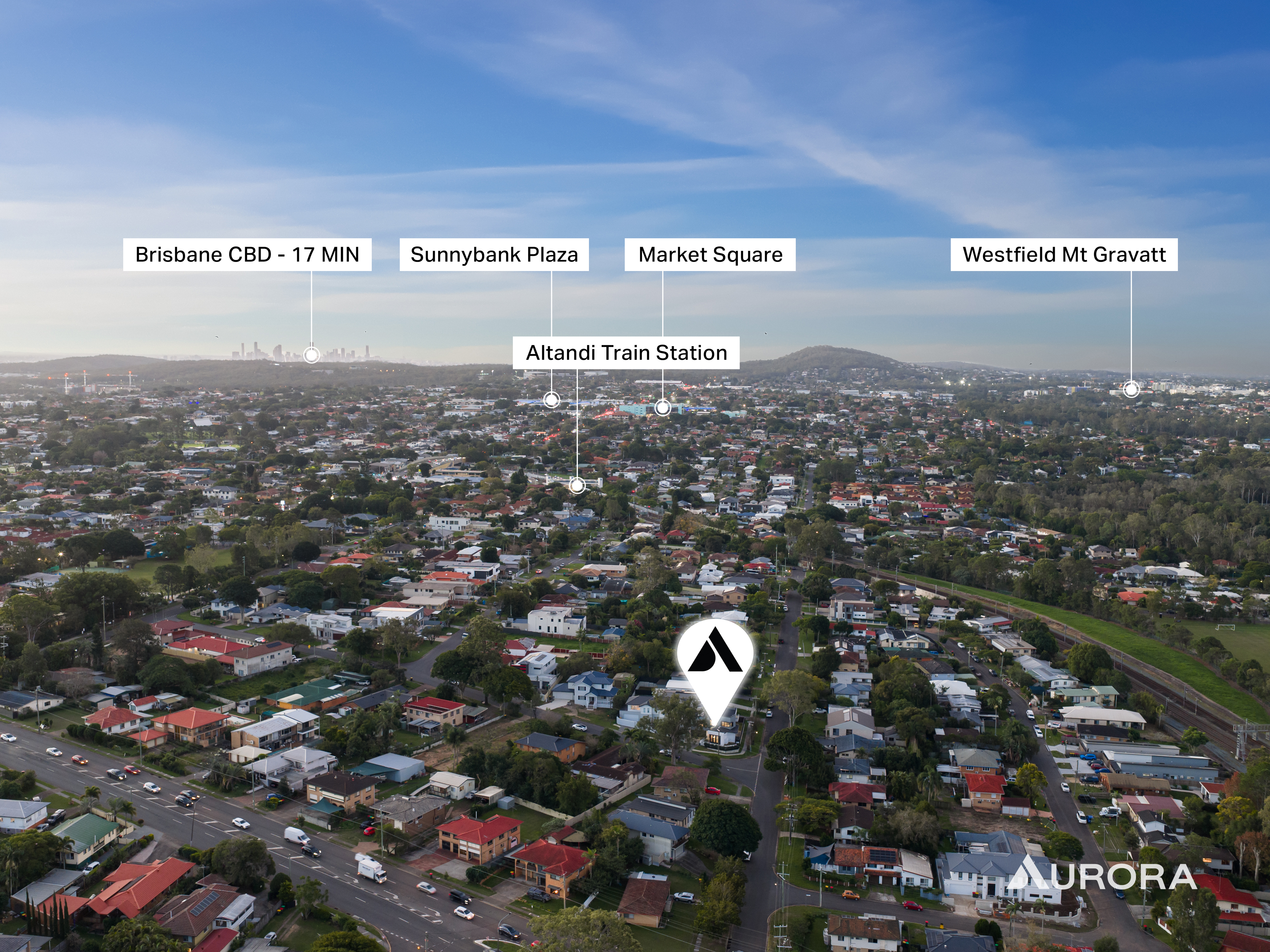 40 Edith Street, Sunnybank For Sale by Aurora Property - image 29