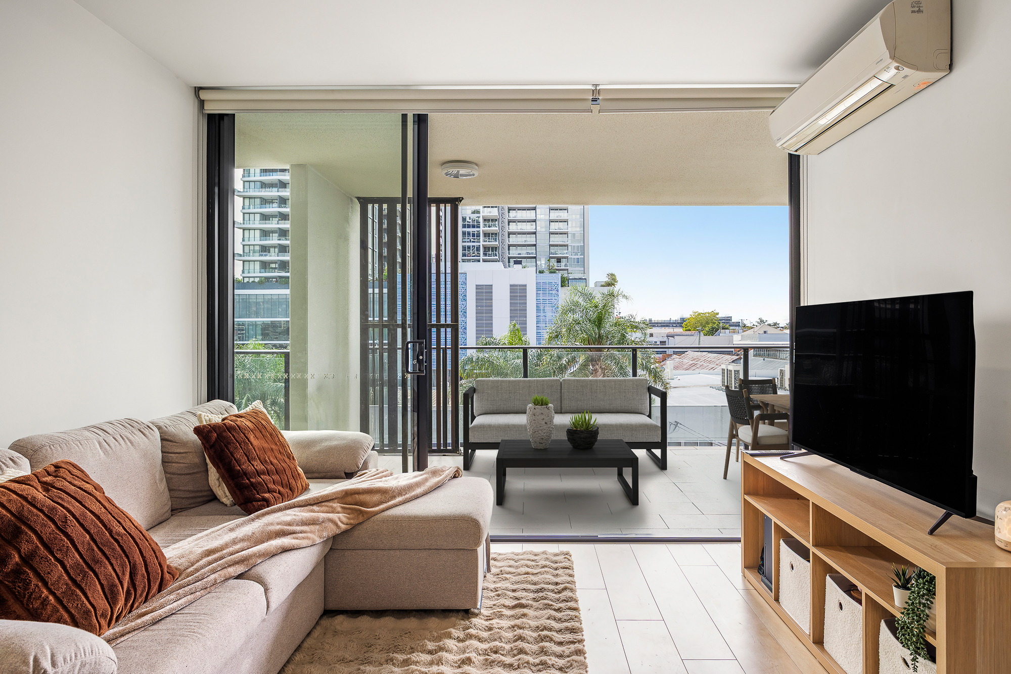403/21 Nile Street, Woolloongabba For Sale by Aurora Property