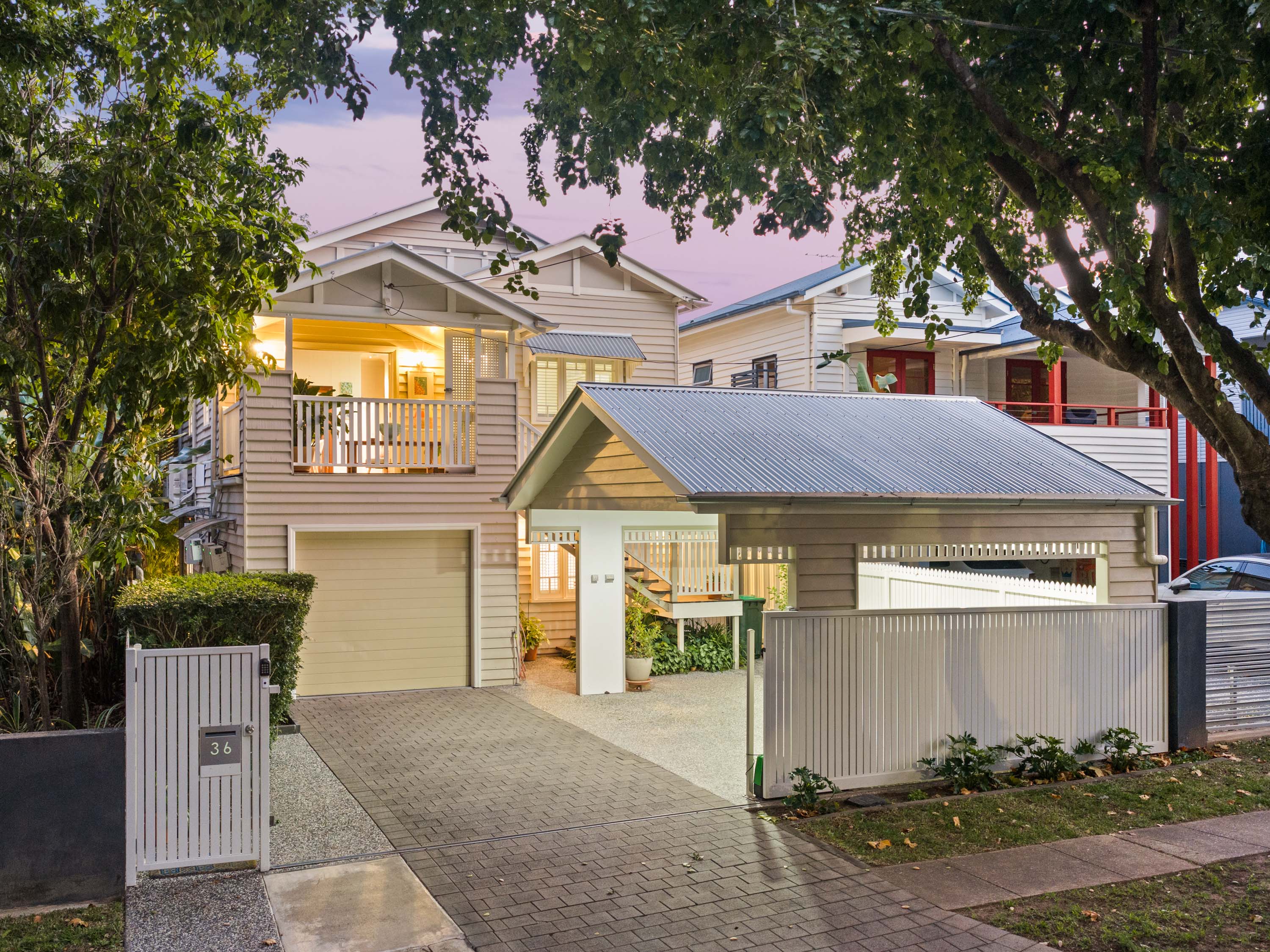 36 Forbes Street, West End For Sale by Aurora Property