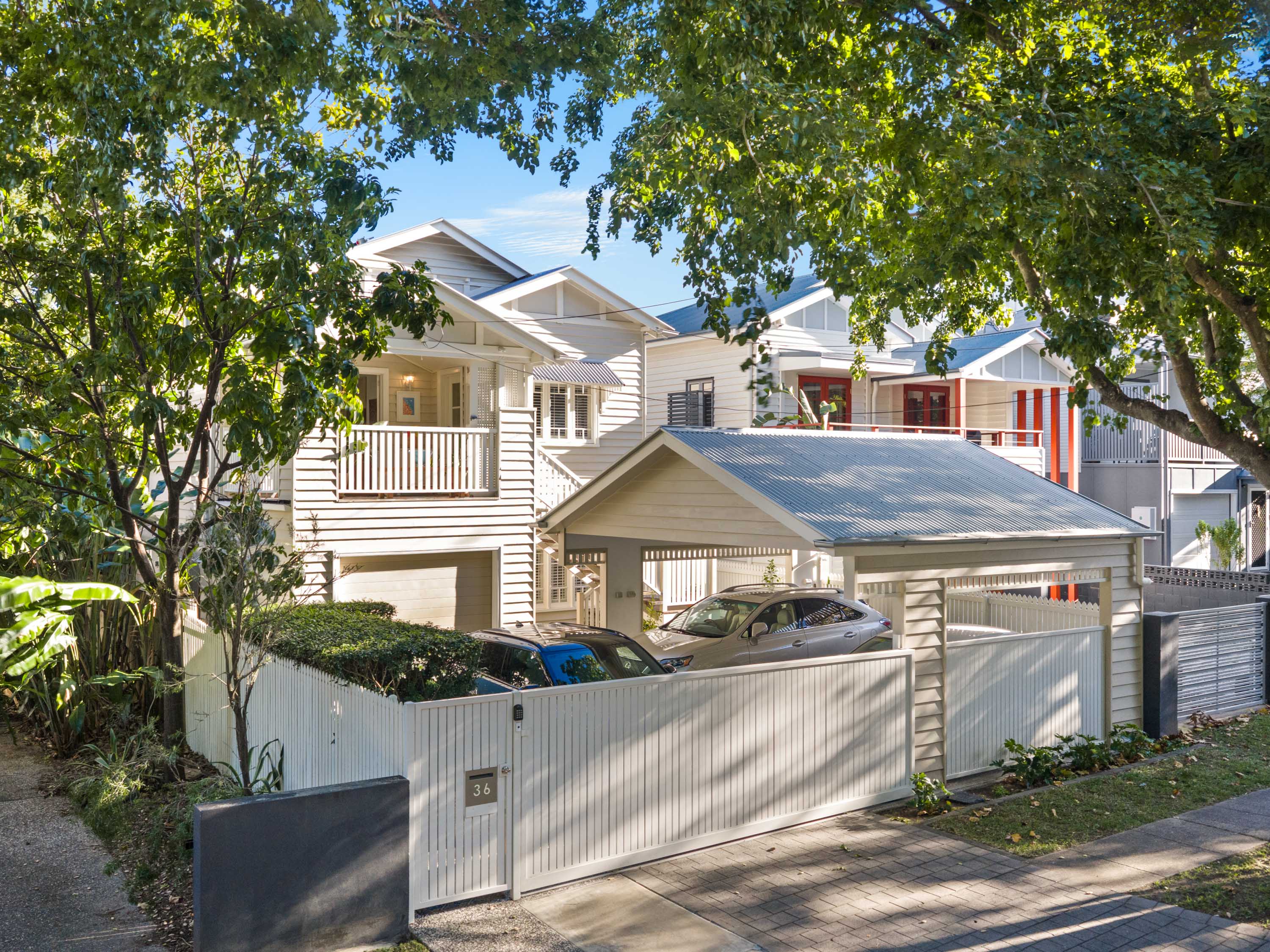 36 Forbes Street, West End For Sale by Aurora Property - image 2