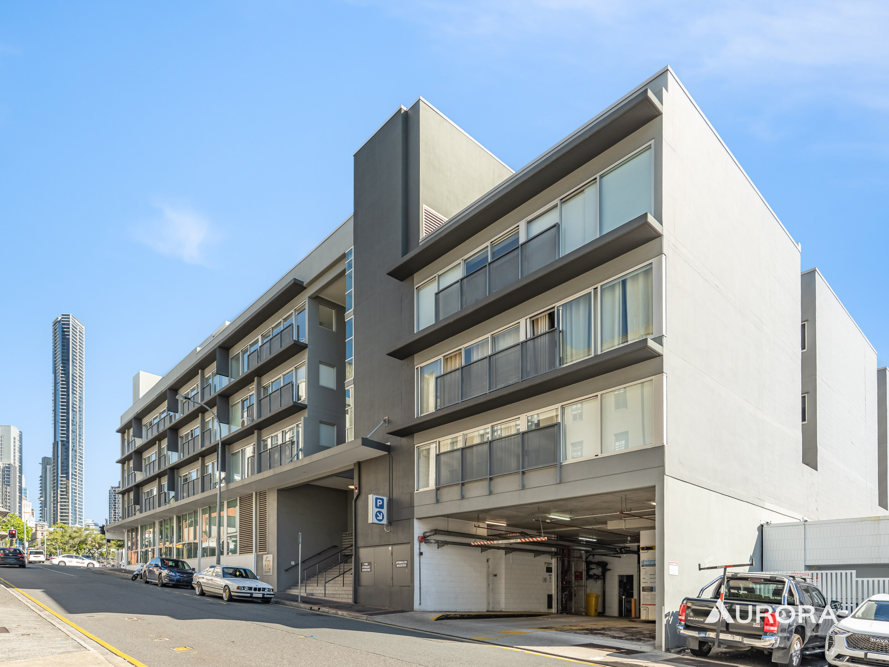 32/2 Berwick Street, Fortitude Valley For Sale by Aurora Property - image 11