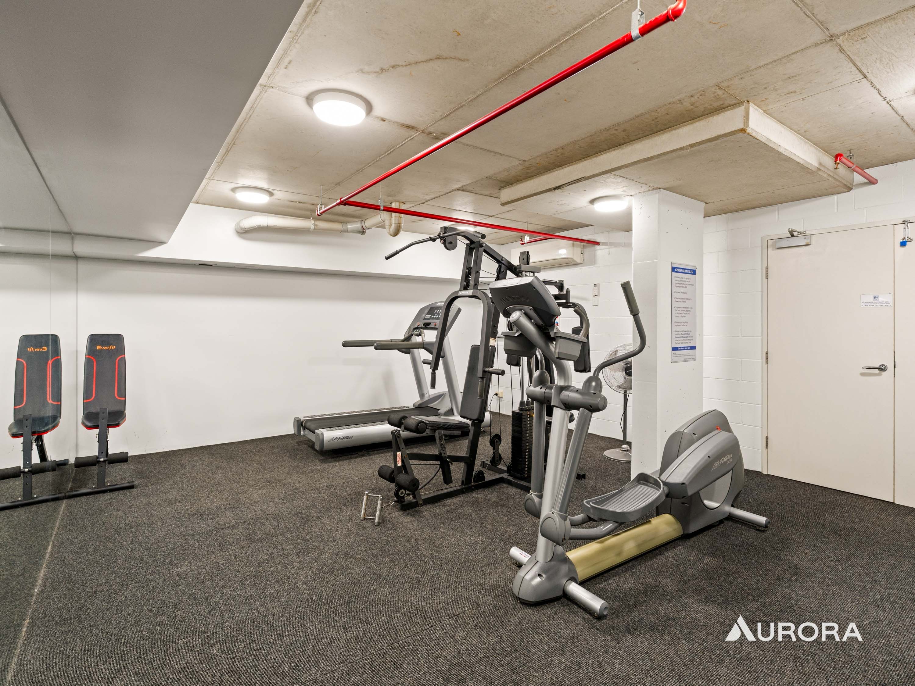 32/2 Berwick Street, Fortitude Valley For Sale by Aurora Property - image 13