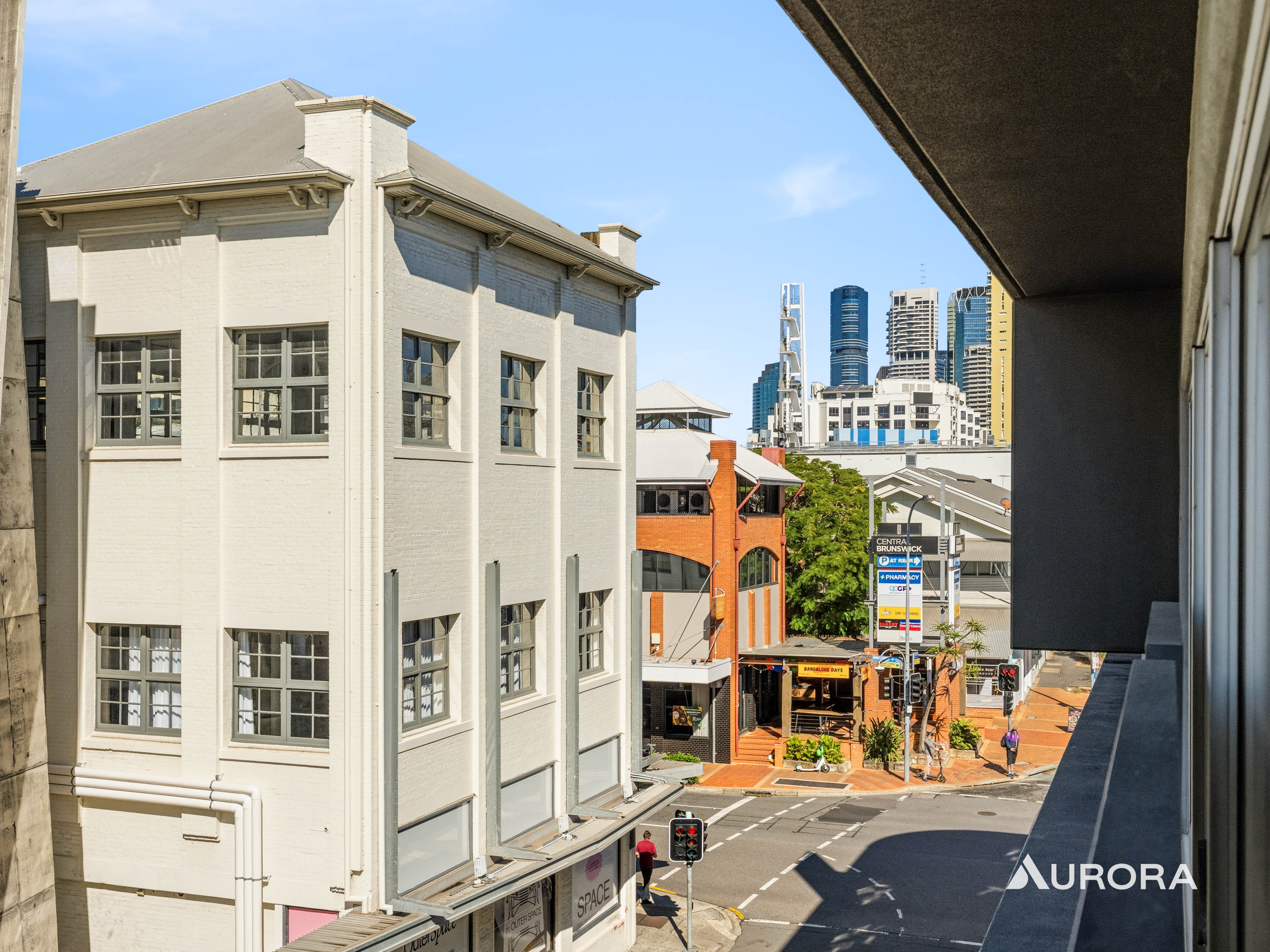 32/2 Berwick Street, Fortitude Valley For Sale by Aurora Property - image 7