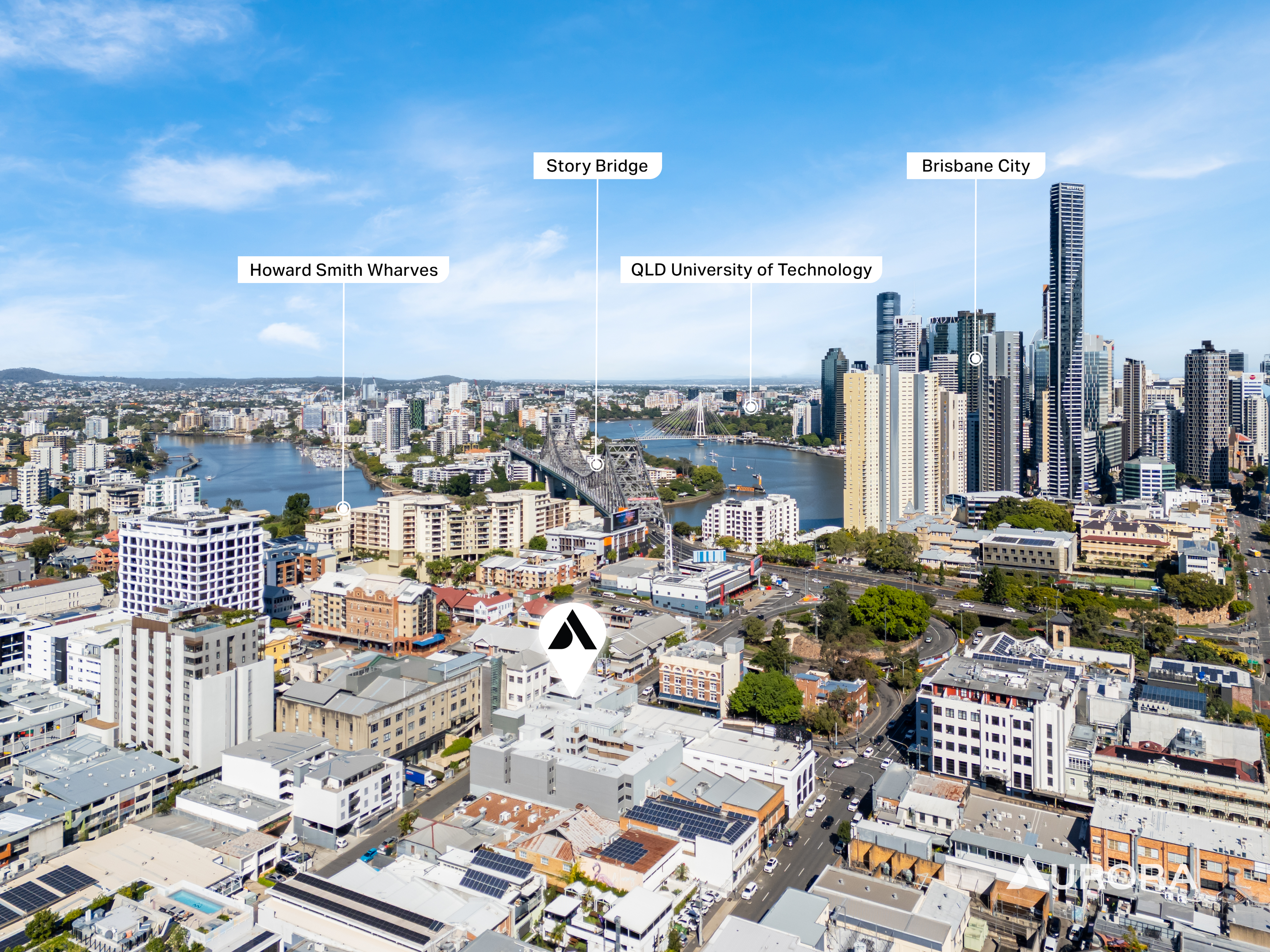 32/2 Berwick Street, Fortitude Valley For Sale by Aurora Property - image 9