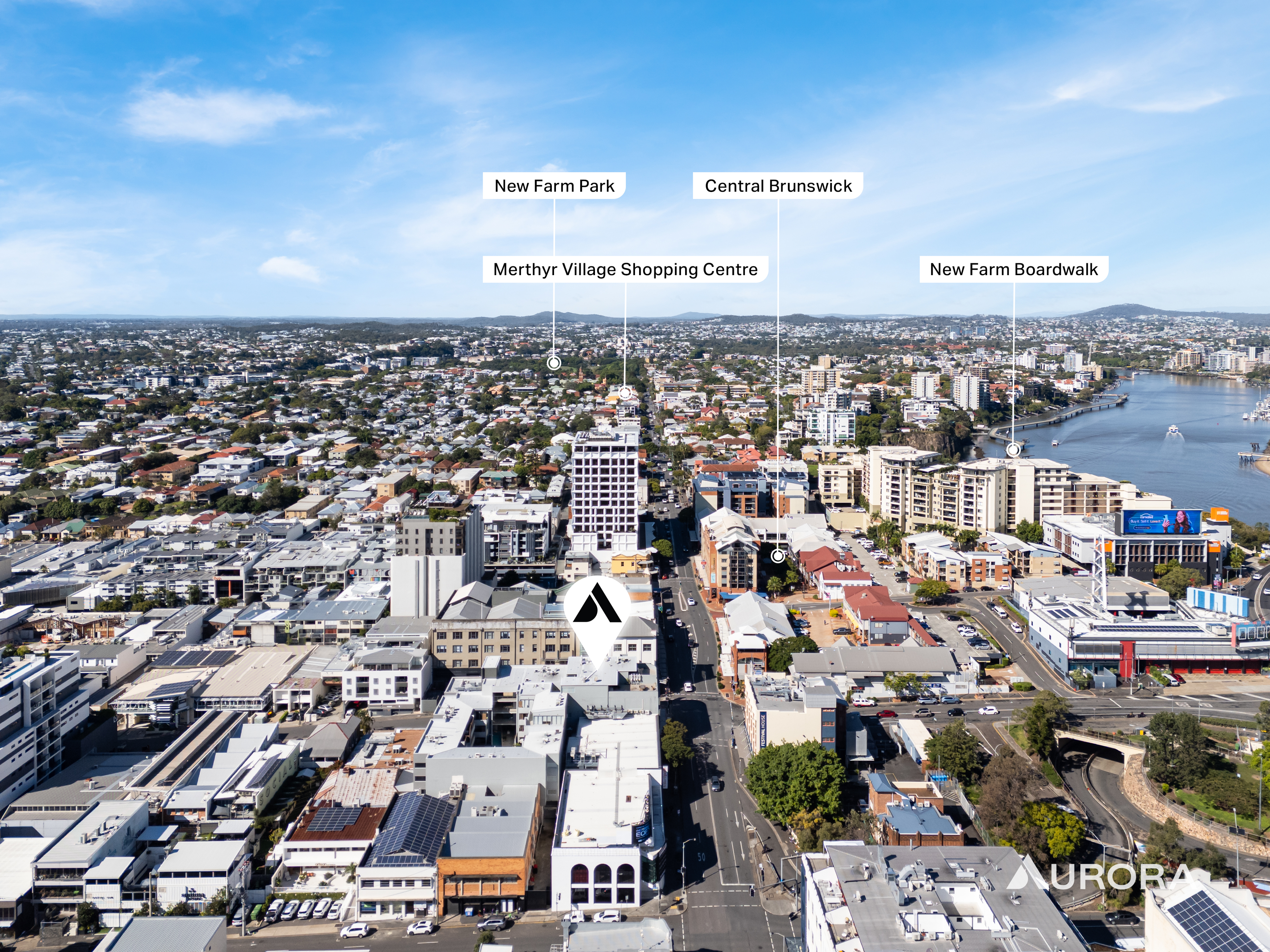 32/2 Berwick Street, Fortitude Valley For Sale by Aurora Property - image 14