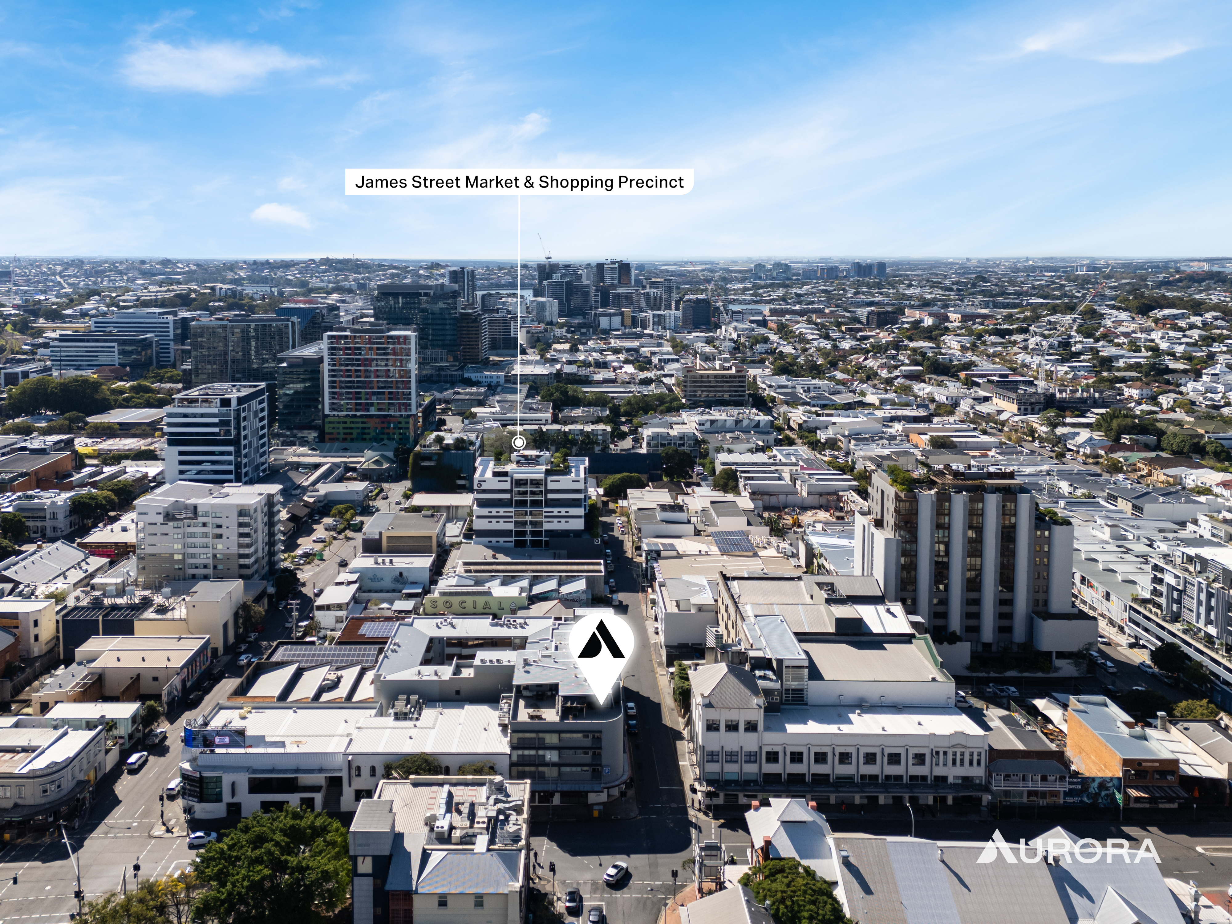 32/2 Berwick Street, Fortitude Valley For Sale by Aurora Property - image 15
