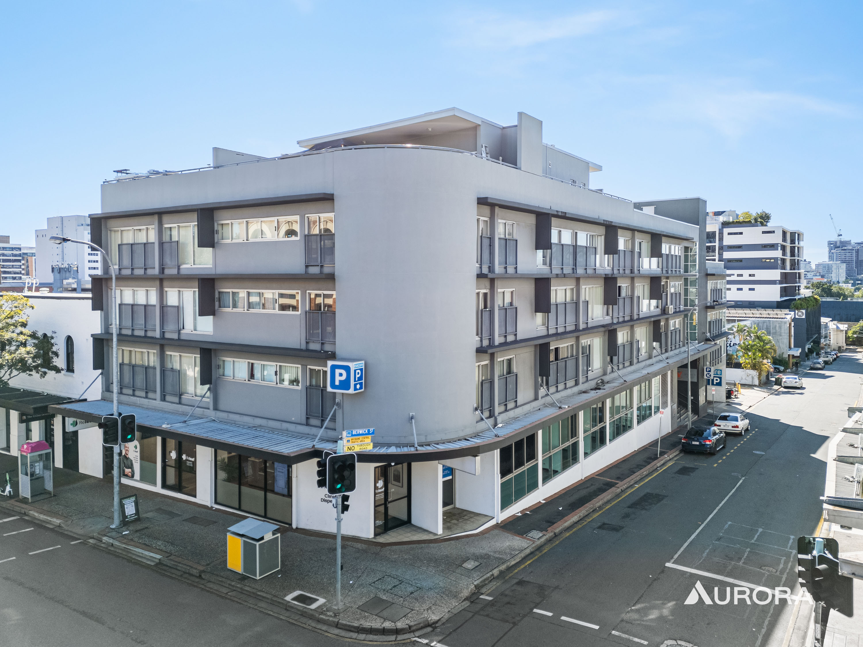 32/2 Berwick Street, Fortitude Valley For Sale by Aurora Property - image 10