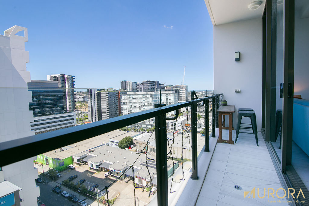 1101/10 Stratton Street, Newstead For Sale by Aurora Property - image 2