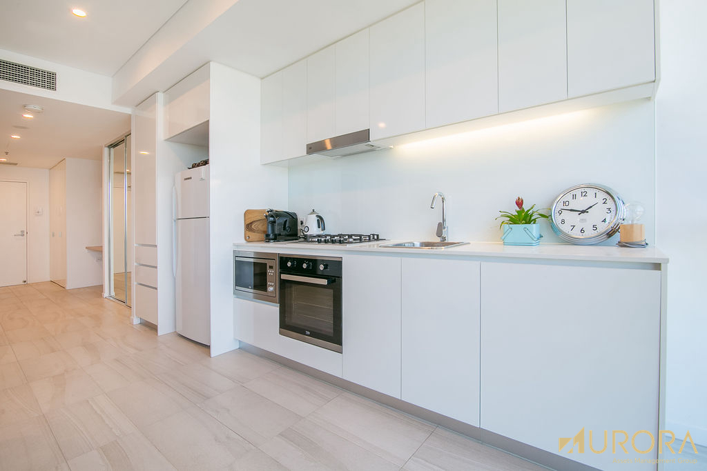 1101/10 Stratton Street, Newstead For Sale by Aurora Property
