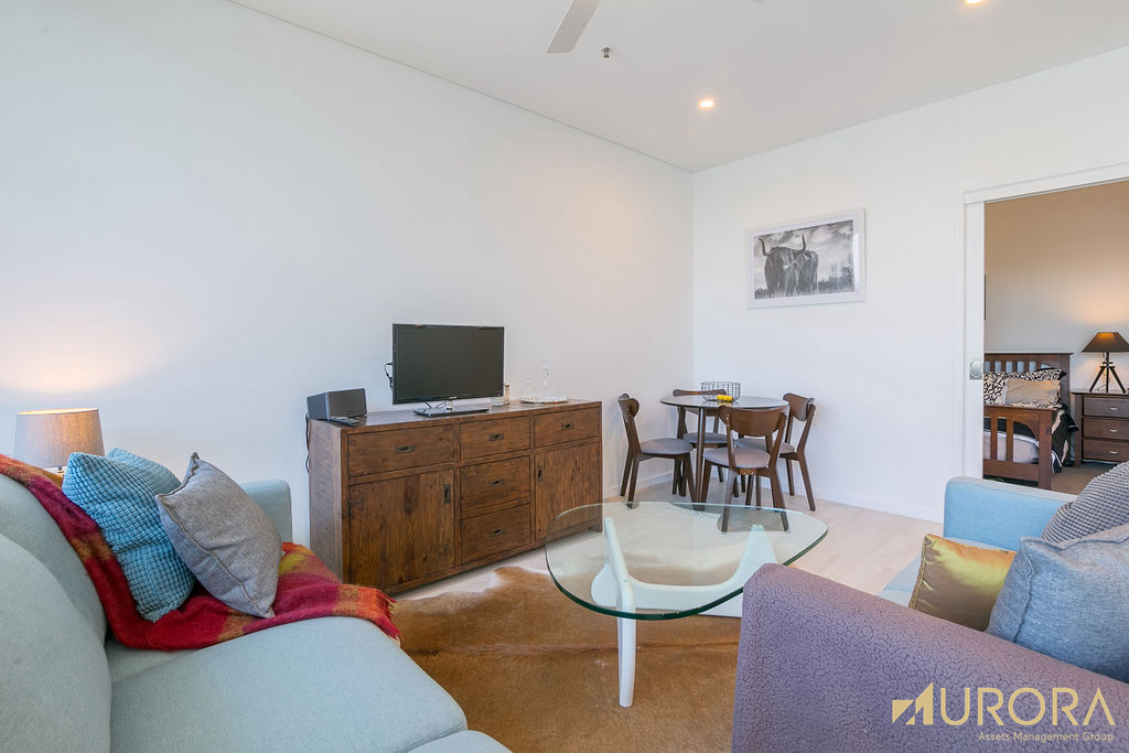 1101/10 Stratton Street, Newstead For Sale by Aurora Property - image 5