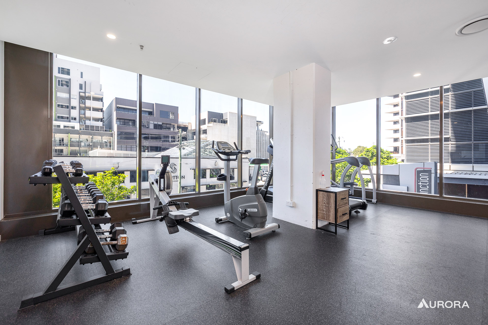 1101/10 Stratton Street, Newstead For Sale by Aurora Property - image 7