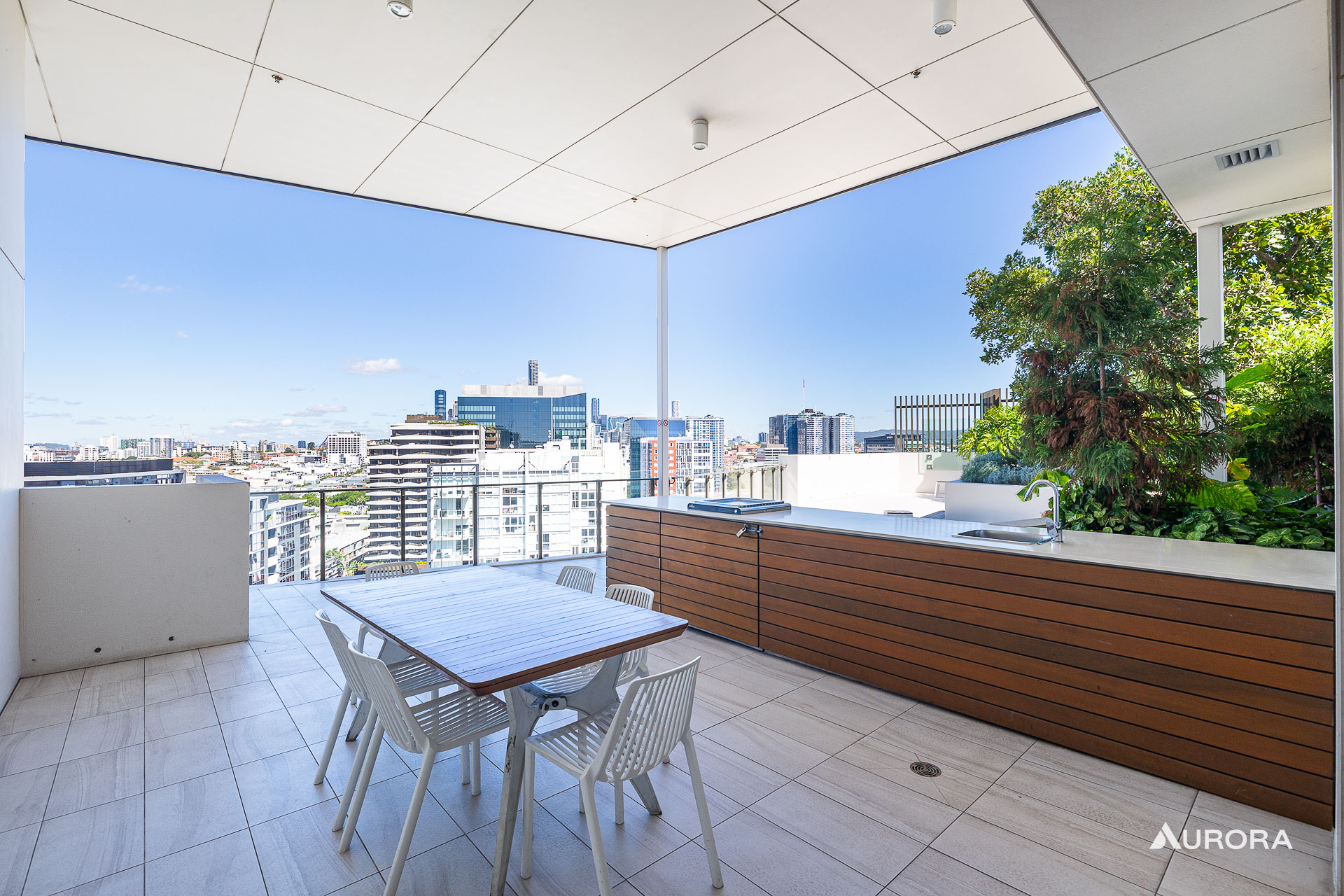1101/10 Stratton Street, Newstead For Sale by Aurora Property - image 9