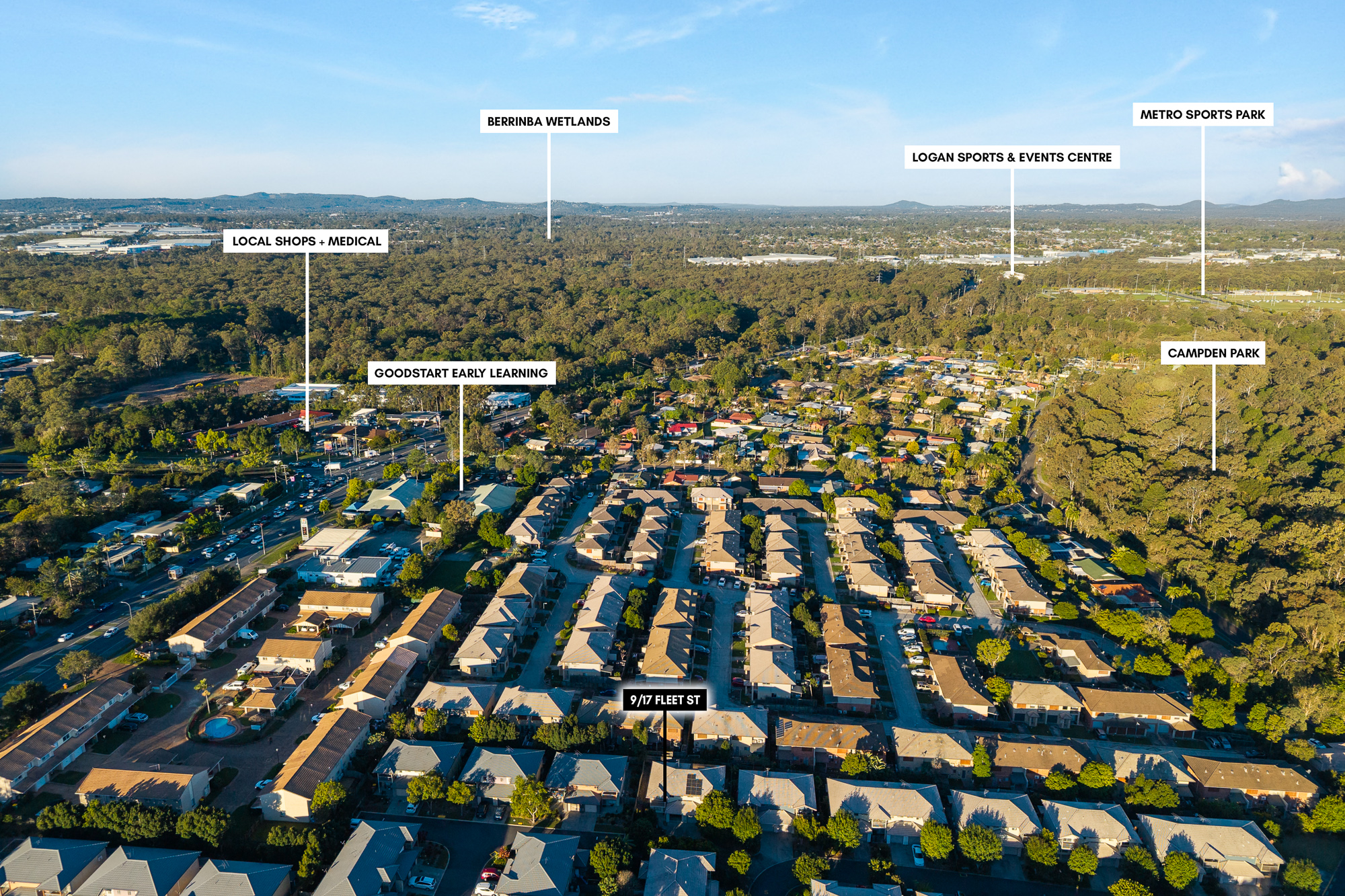 9/17 Fleet Street, Browns Plains For Sale by Aurora Property - image 16
