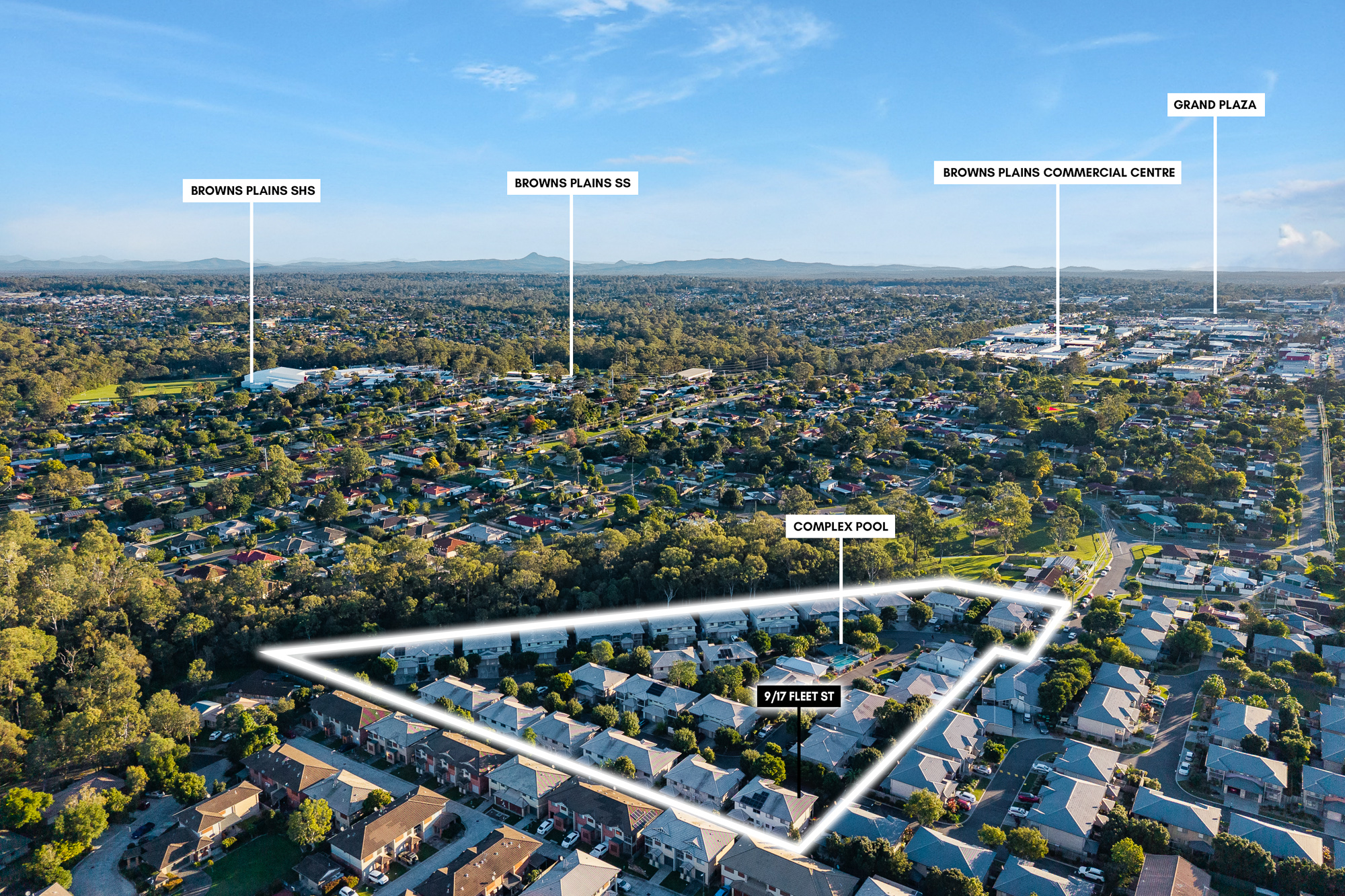 9/17 Fleet Street, Browns Plains For Sale by Aurora Property - image 15