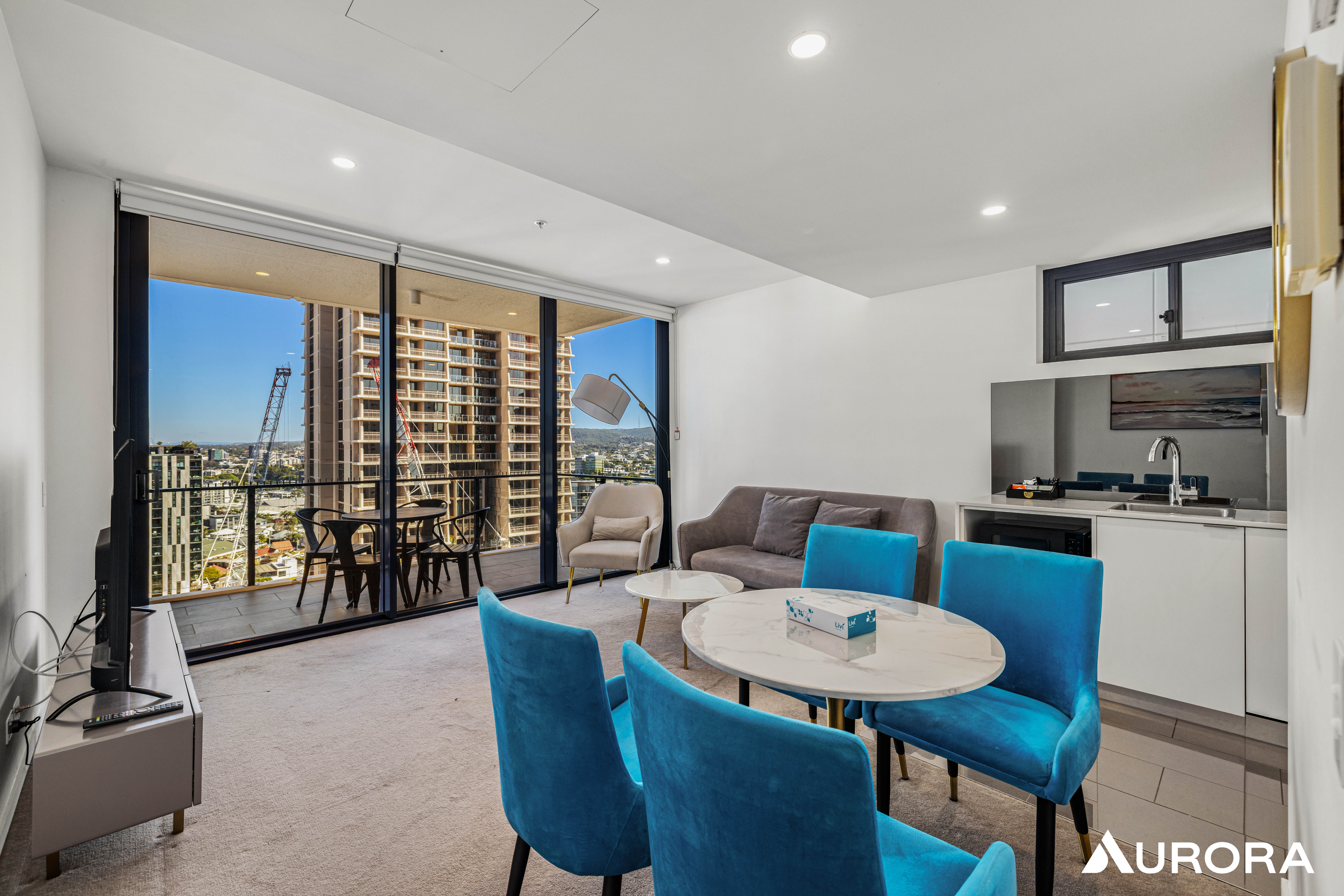 Level 23/28 Merivale Street, South Brisbane For Sale by Aurora Property - image 3