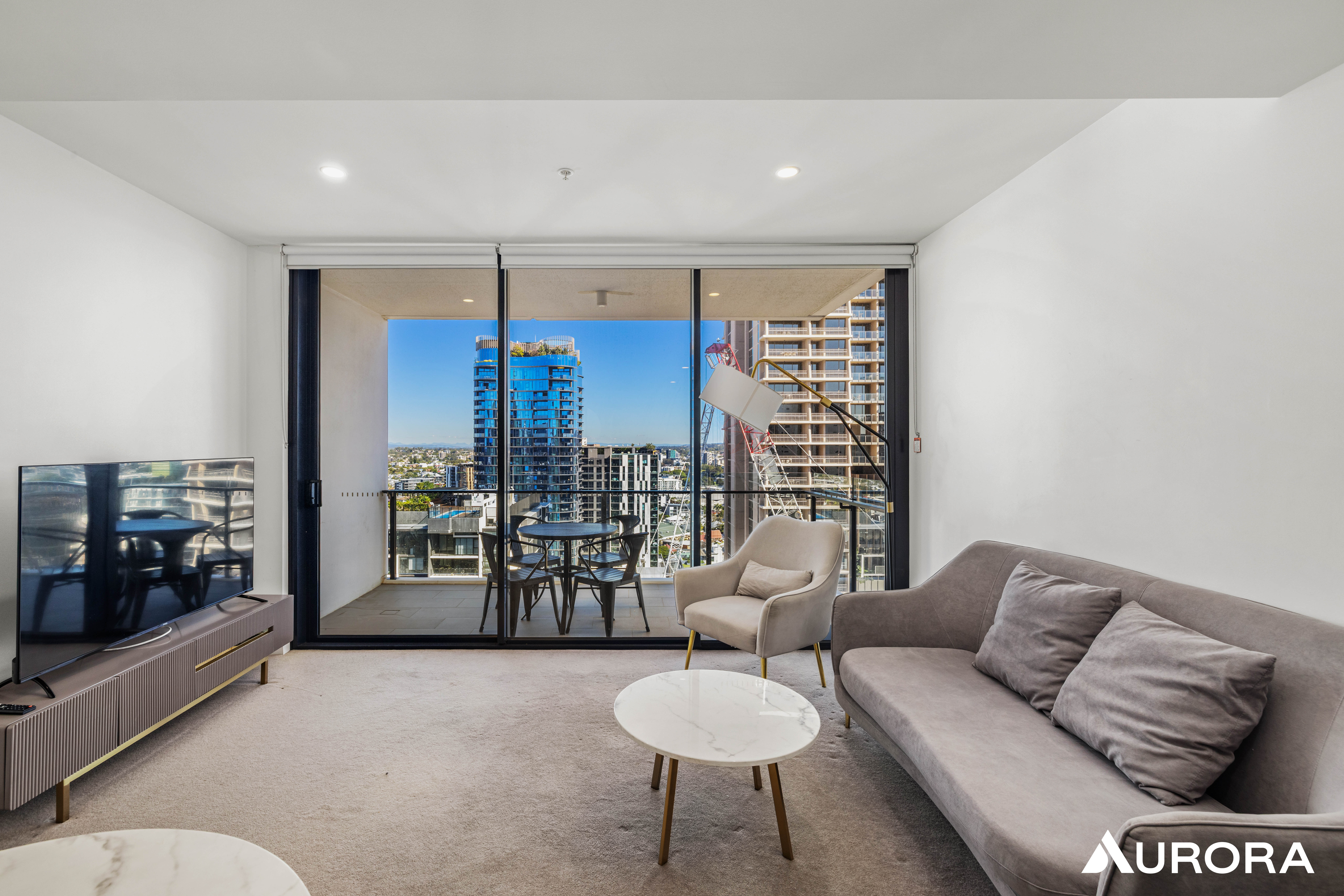 Level 23/28 Merivale Street, South Brisbane For Sale by Aurora Property