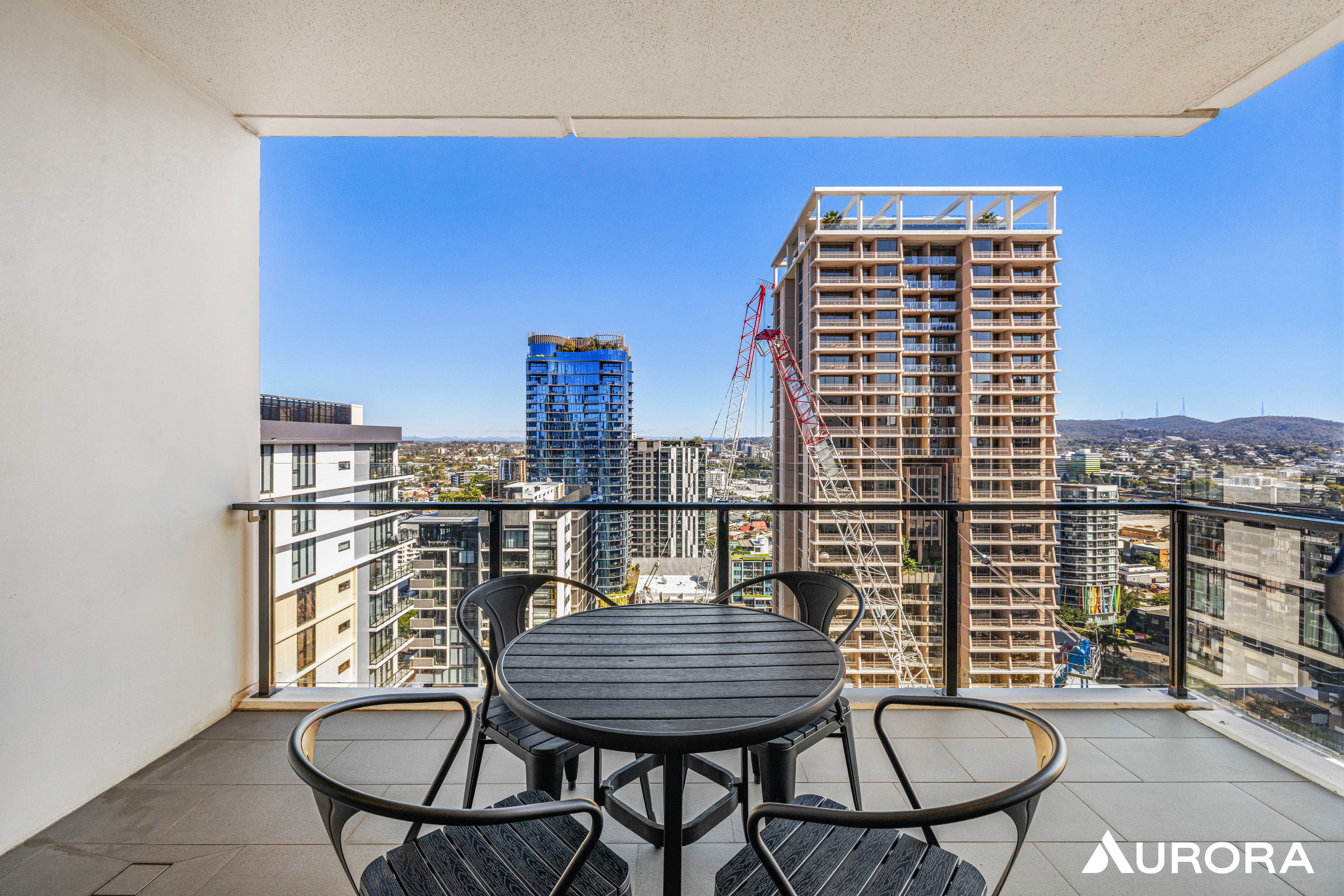 Level 23/28 Merivale Street, South Brisbane For Sale by Aurora Property - image 8