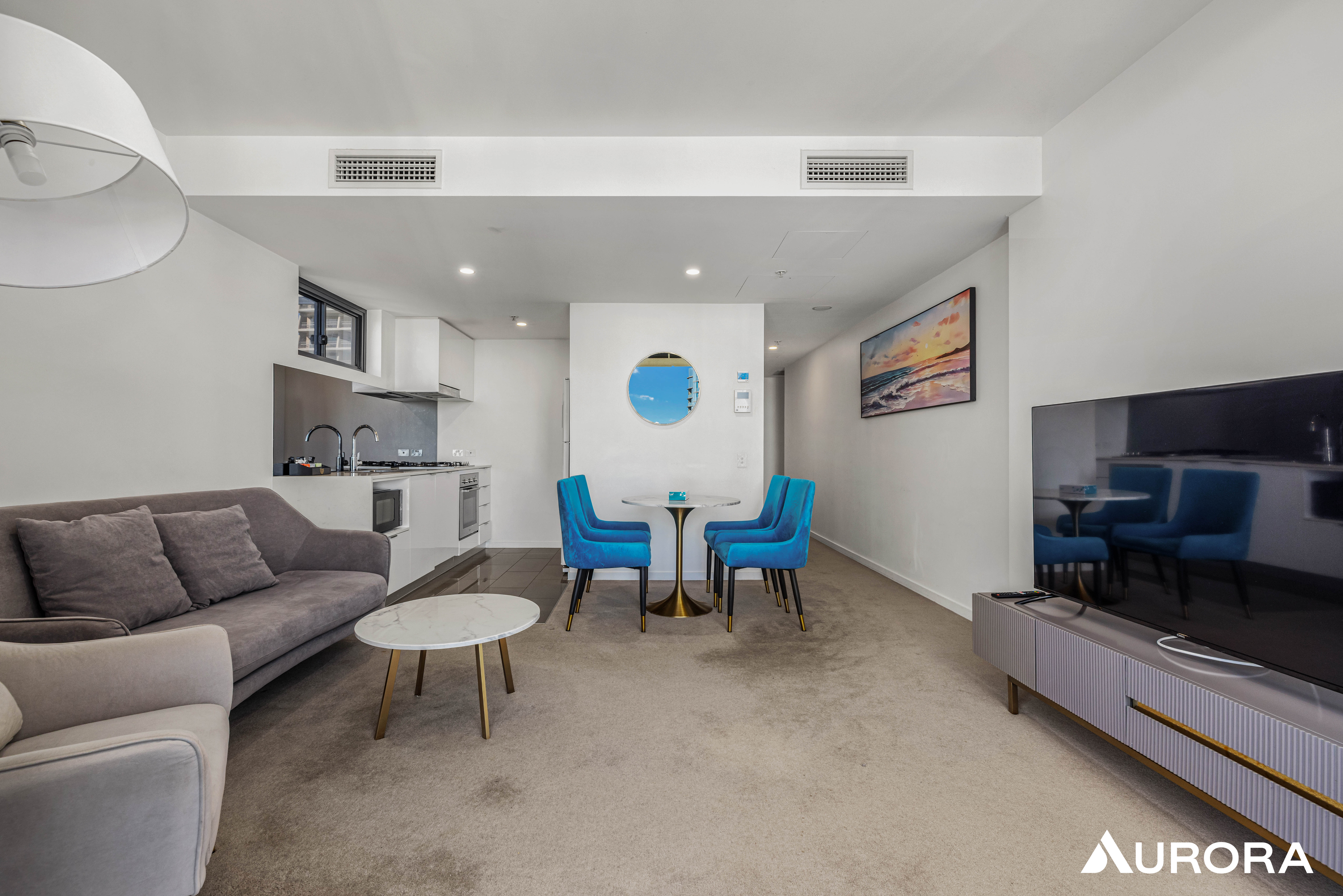 Level 23/28 Merivale Street, South Brisbane For Sale by Aurora Property - image 2