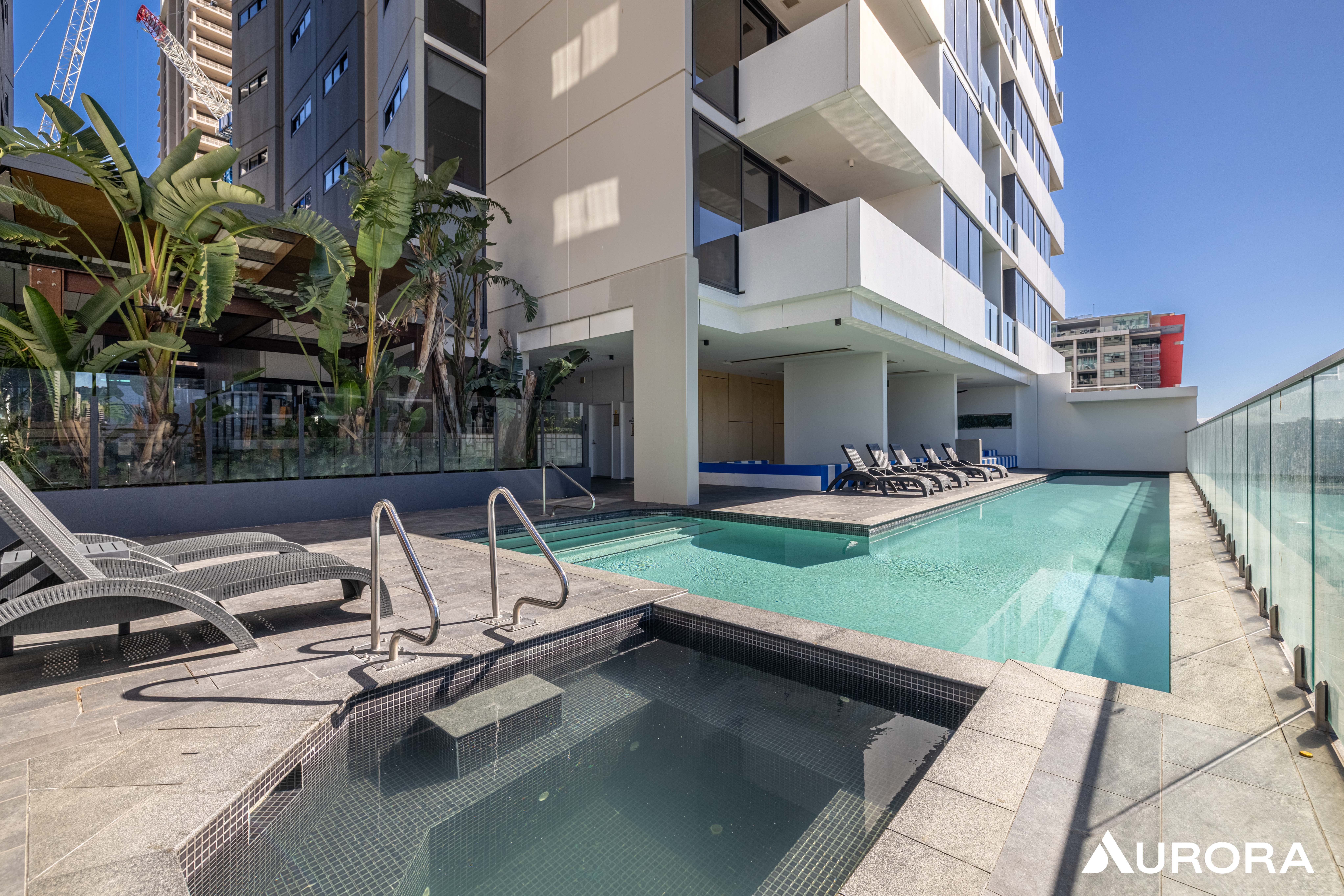 Level 23/28 Merivale Street, South Brisbane For Sale by Aurora Property - image 16