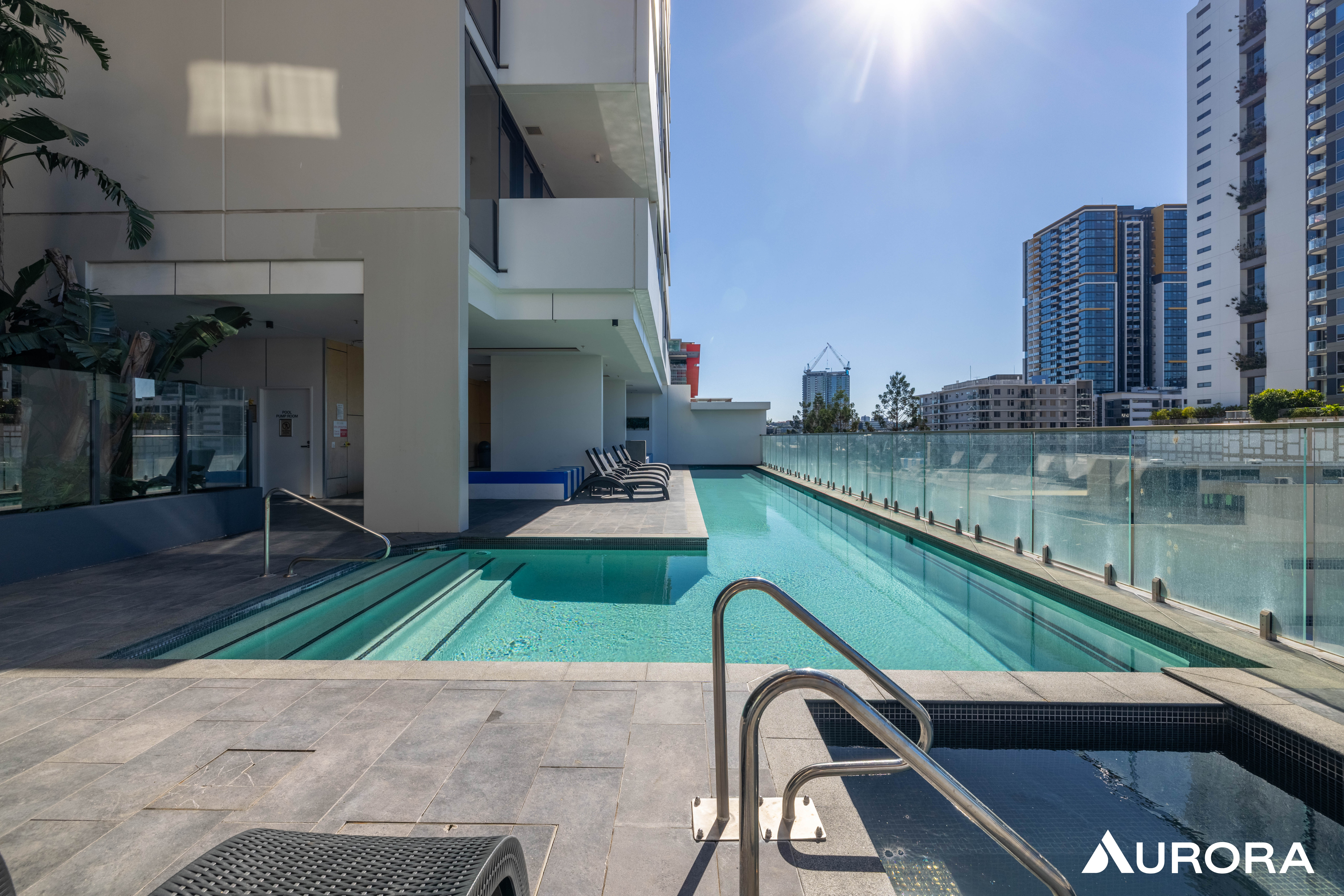 Level 23/28 Merivale Street, South Brisbane For Sale by Aurora Property - image 17