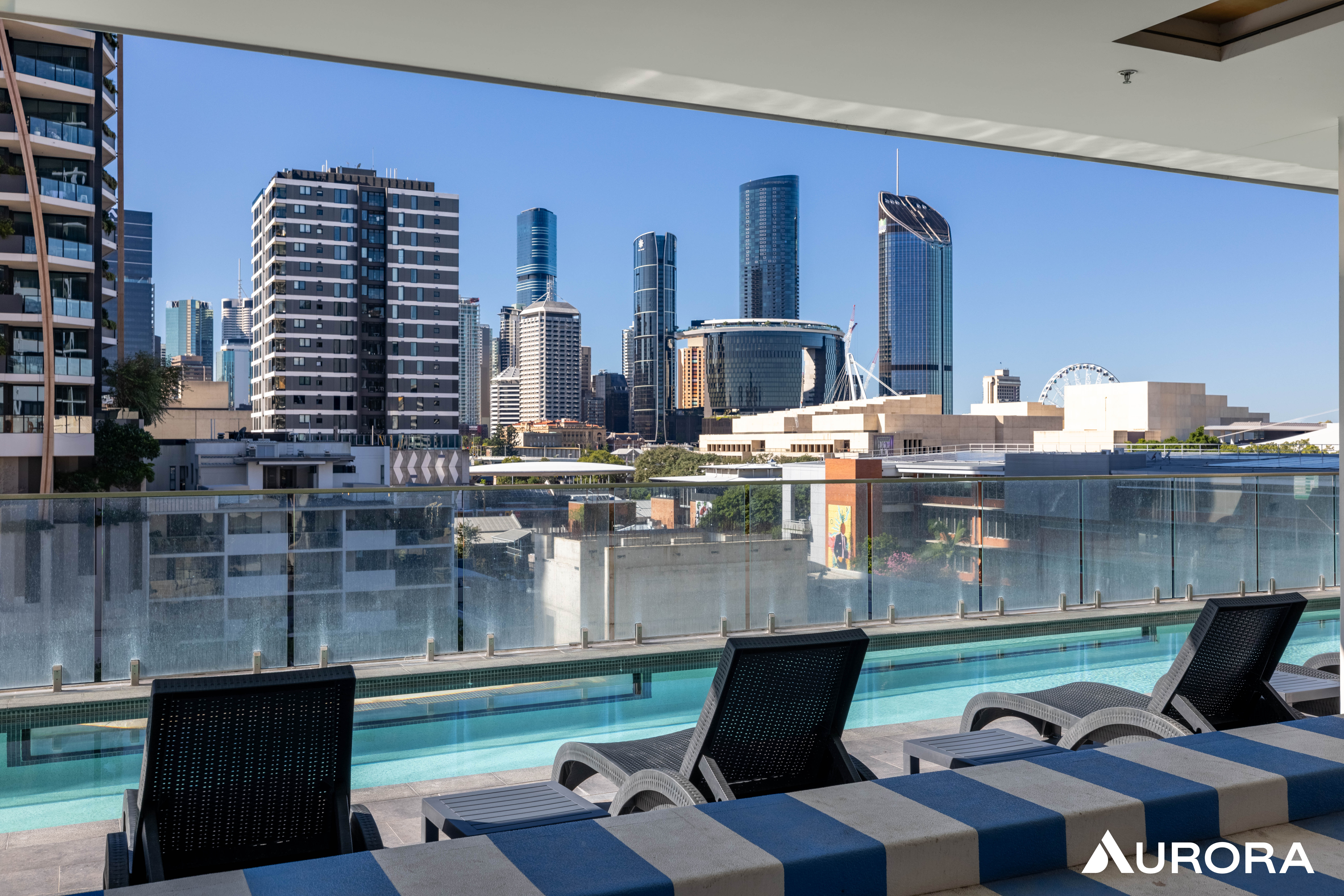 Level 23/28 Merivale Street, South Brisbane For Sale by Aurora Property - image 18