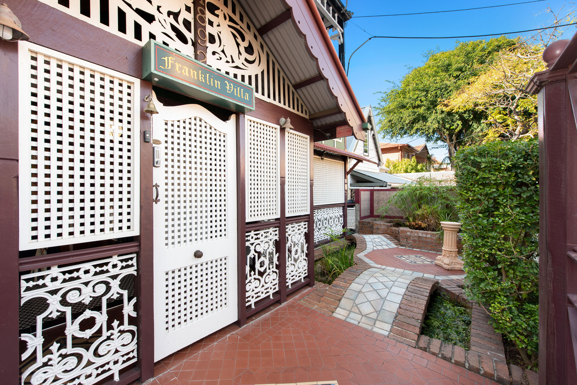 35 Brighton Road, Highgate Hill For Sale by Aurora Property - image 12