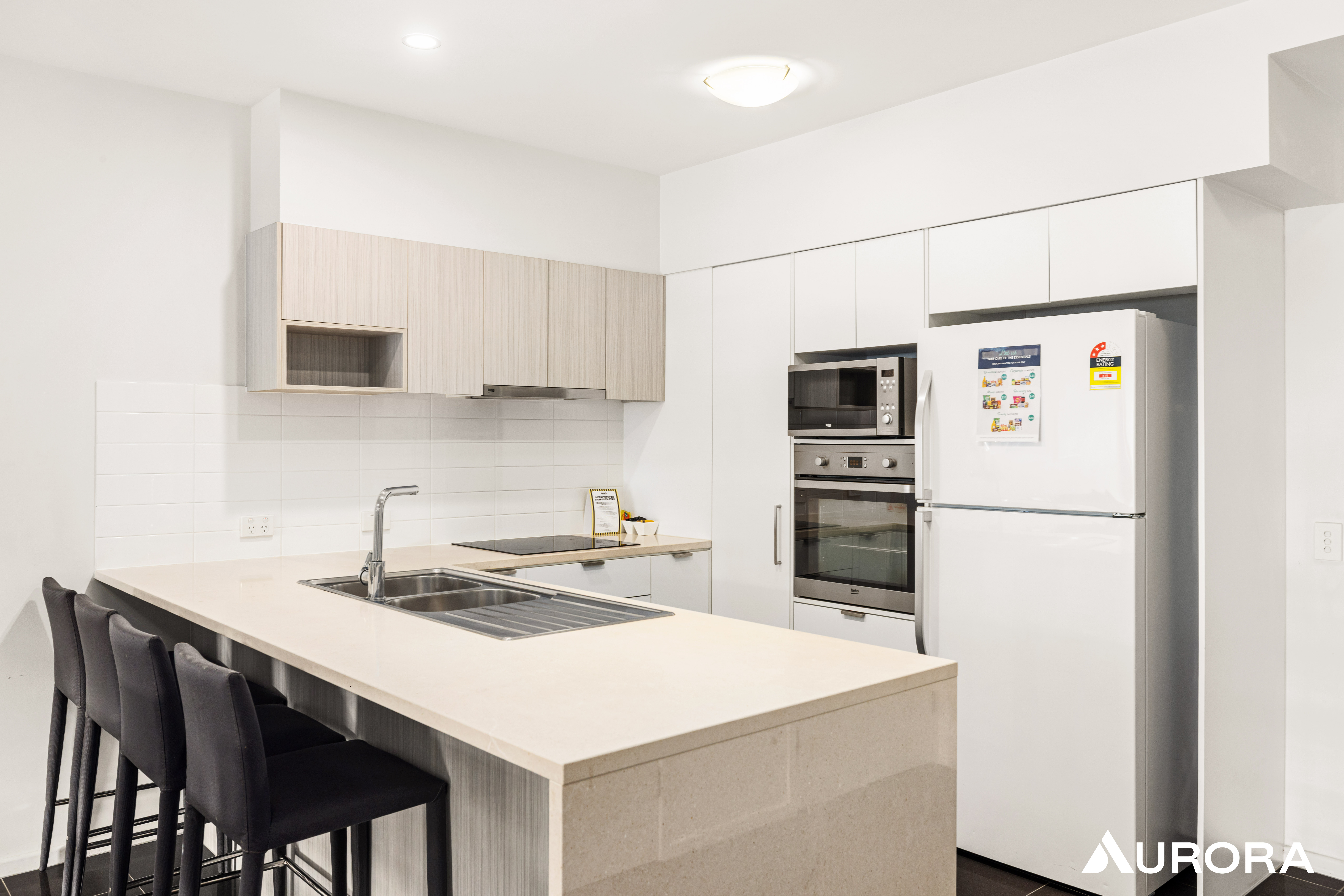 212/48 O'Keefe Street, Woolloongabba For Sale by Aurora Property - image 6