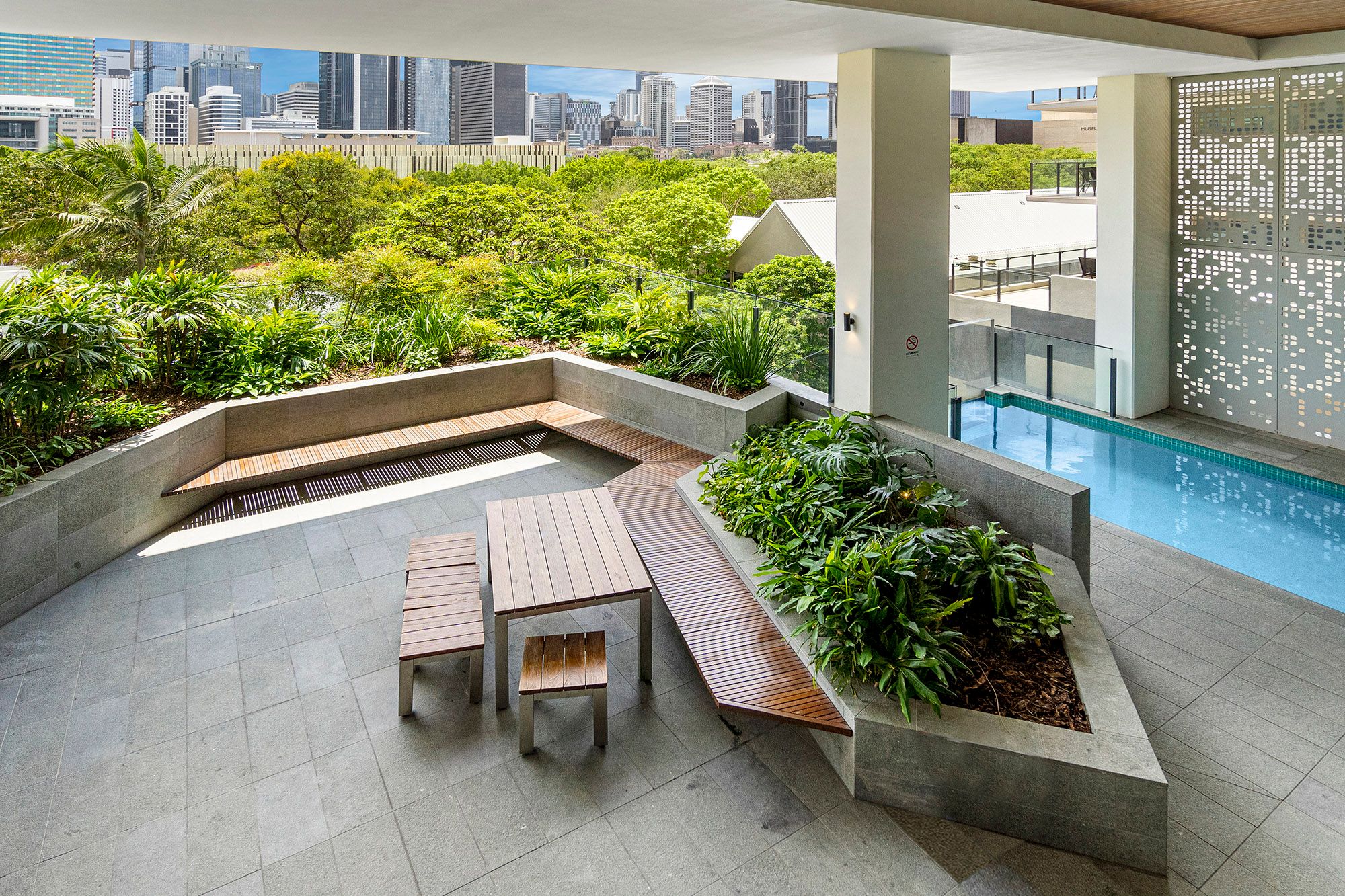 2005/19 Hope Street, South Brisbane For Sale by Aurora Property - image 22