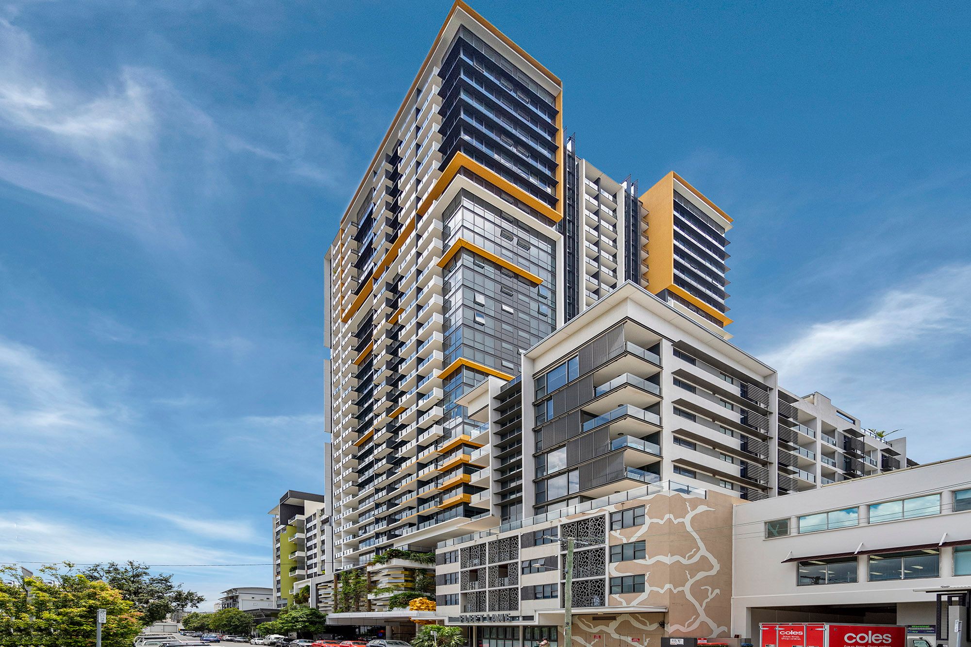 2005/19 Hope Street, South Brisbane For Sale by Aurora Property - image 21