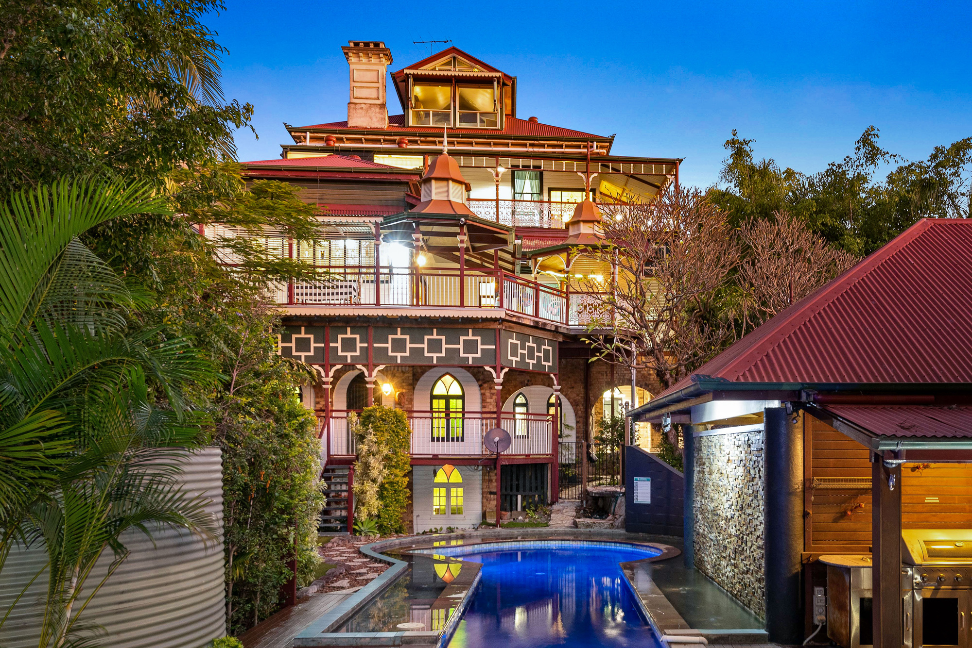 35 Brighton Road, Highgate Hill For Sale by Aurora Property - image 2