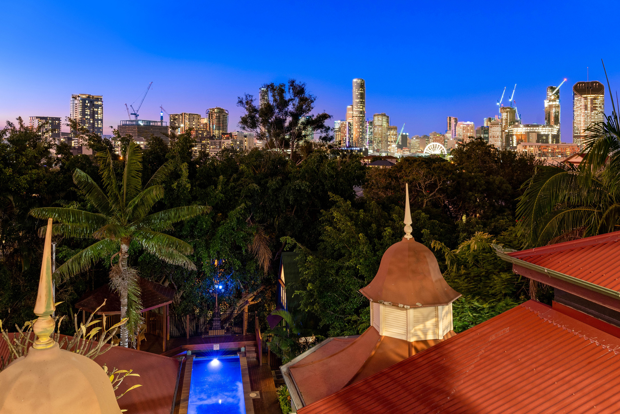 35 Brighton Road, Highgate Hill For Sale by Aurora Property - image 5