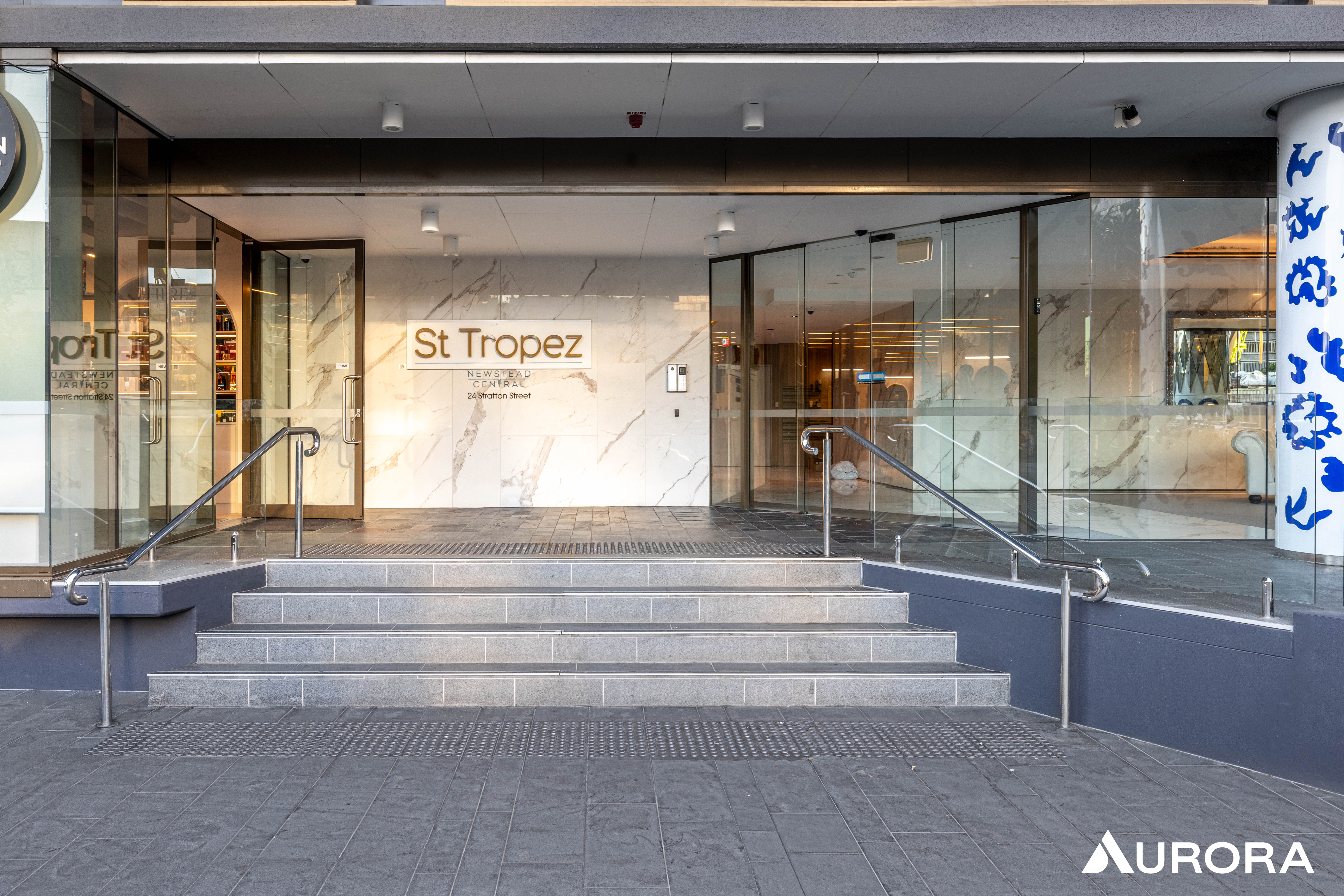 30501/24 Stratton Street, Newstead For Sale by Aurora Property - image 15