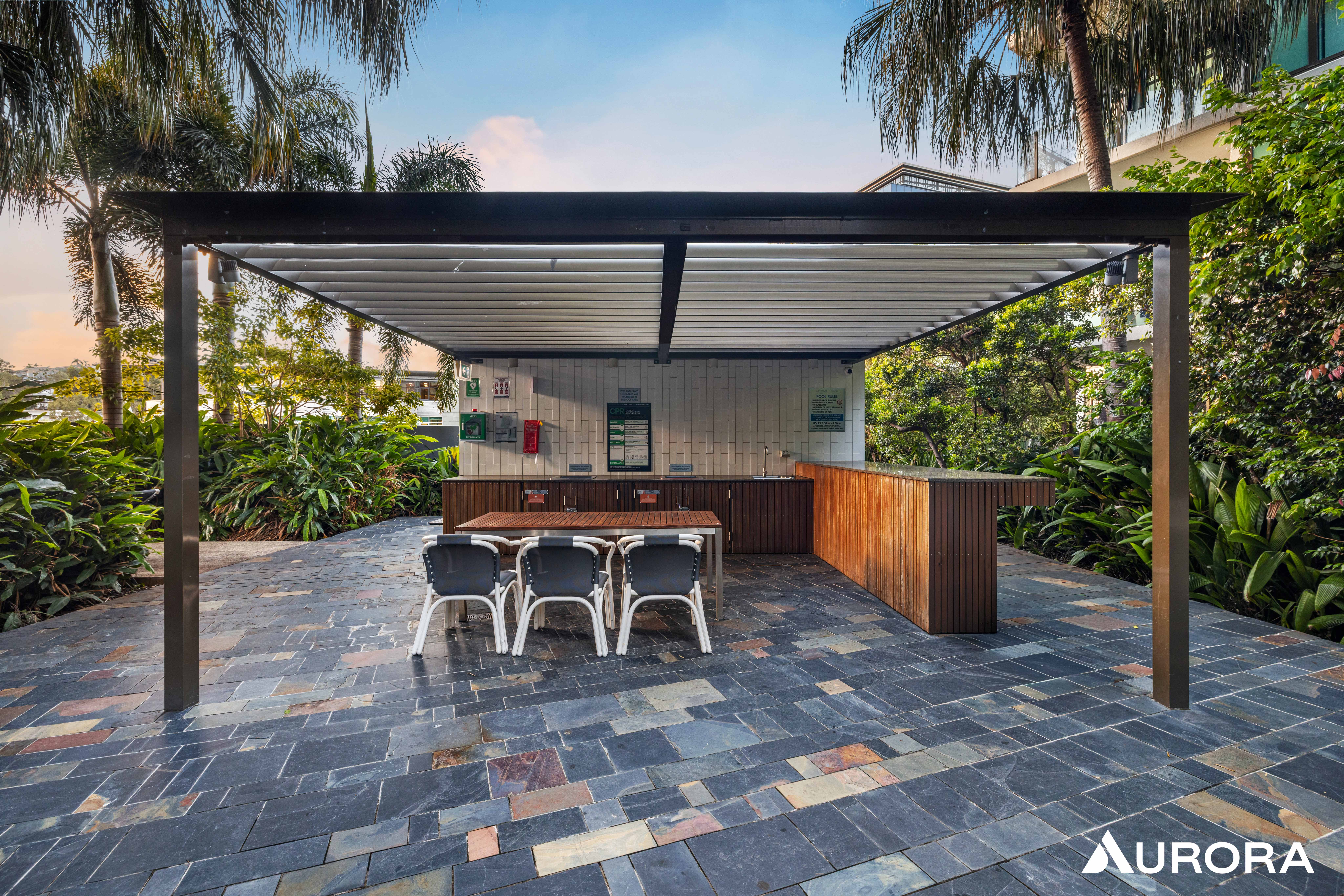 30501/24 Stratton Street, Newstead For Sale by Aurora Property - image 14