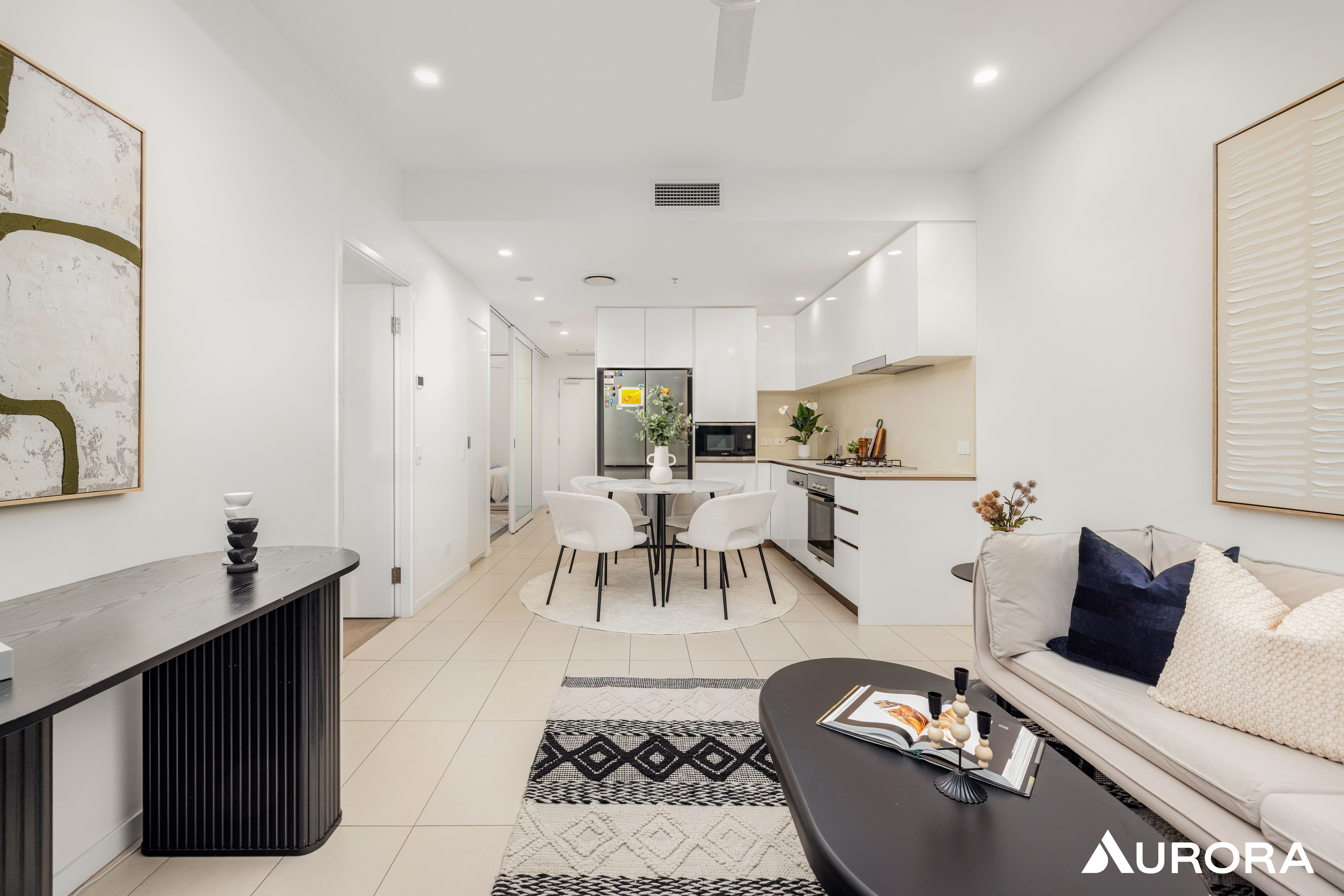 30501/24 Stratton Street, Newstead, Newstead - Thumbnail 3