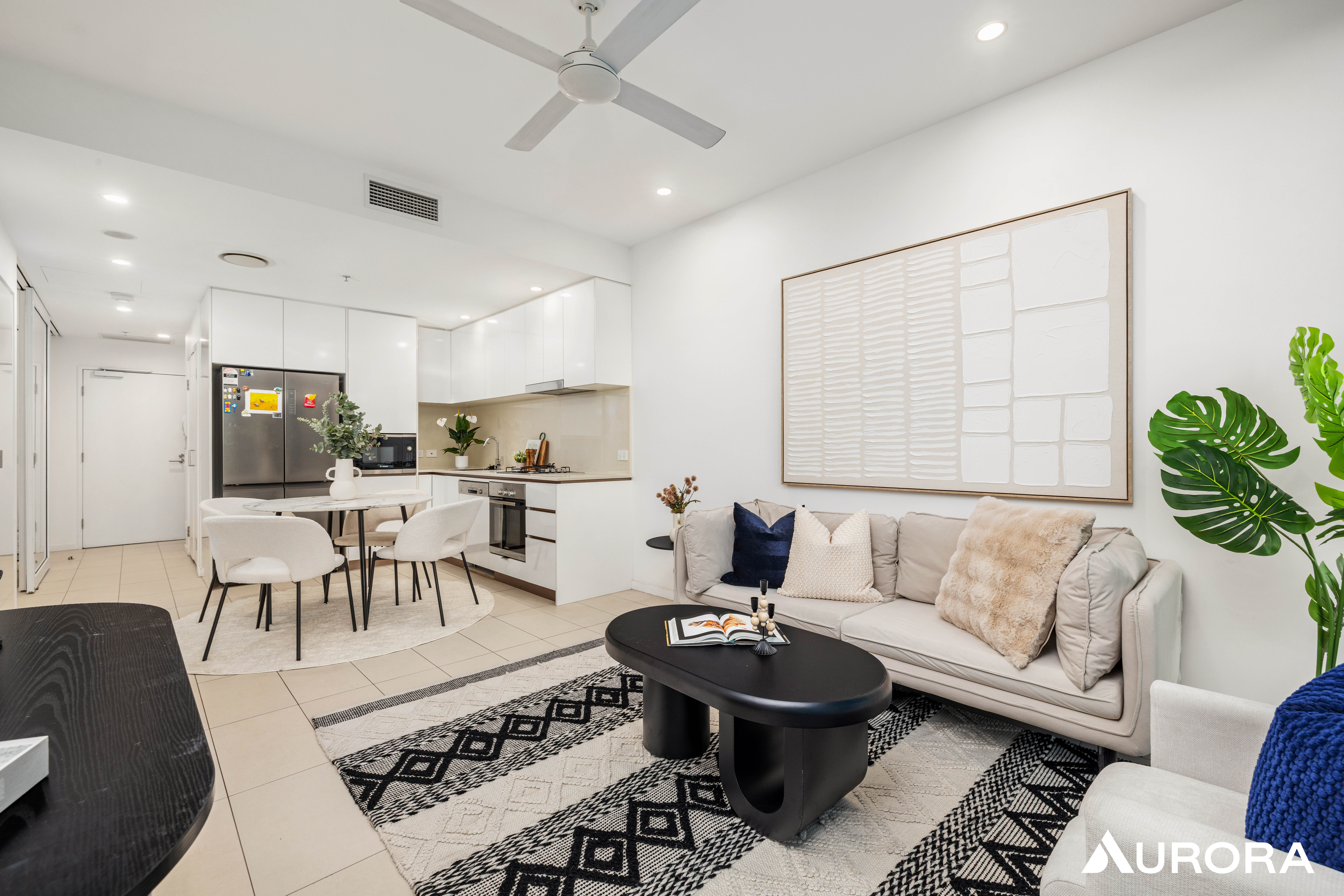 30501/24 Stratton Street, Newstead For Sale by Aurora Property - image 5
