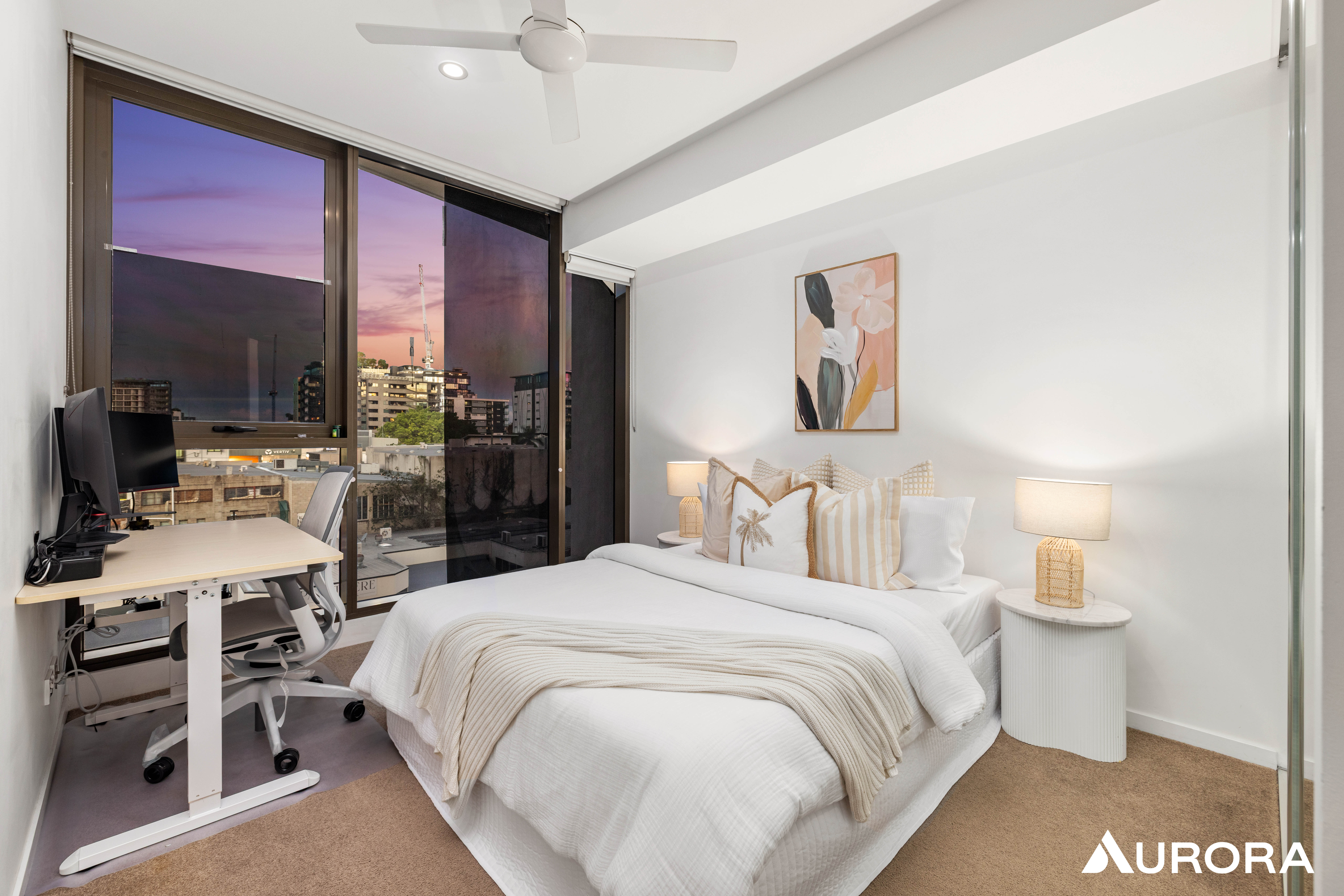 30501/24 Stratton Street, Newstead For Sale by Aurora Property - image 10