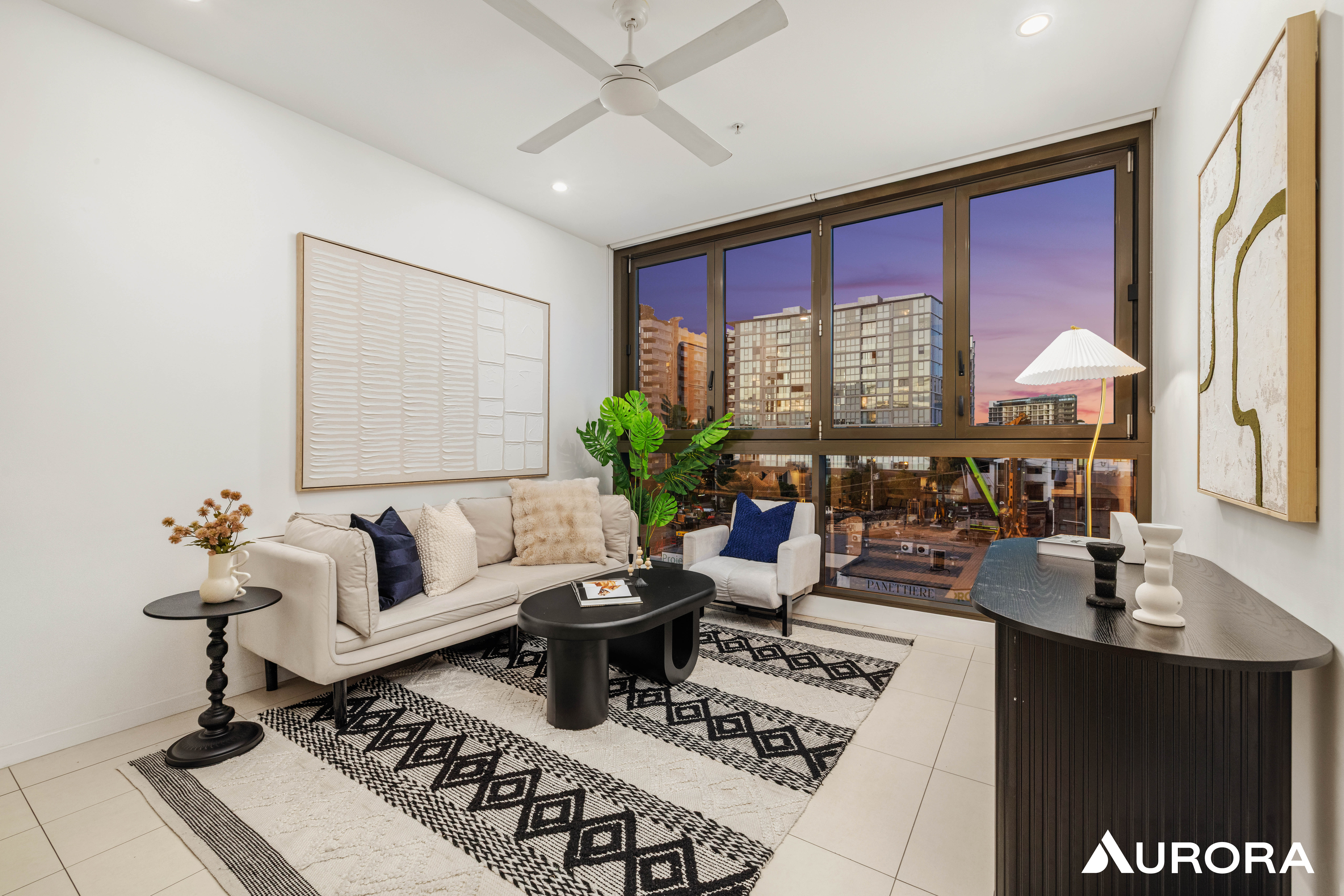 30501/24 Stratton Street, Newstead, Newstead - Thumbnail 4