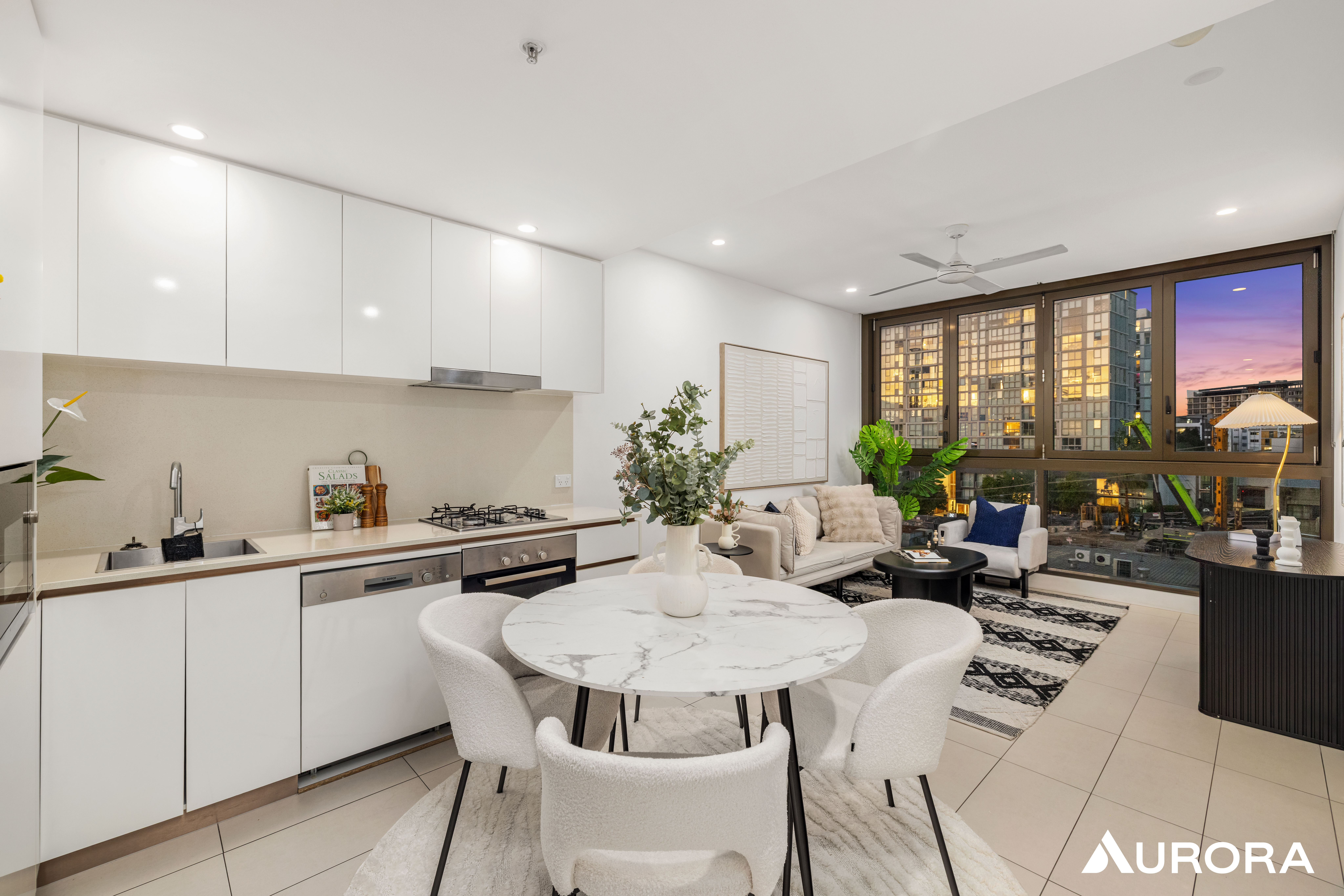 30501/24 Stratton Street, Newstead For Sale by Aurora Property - image 6