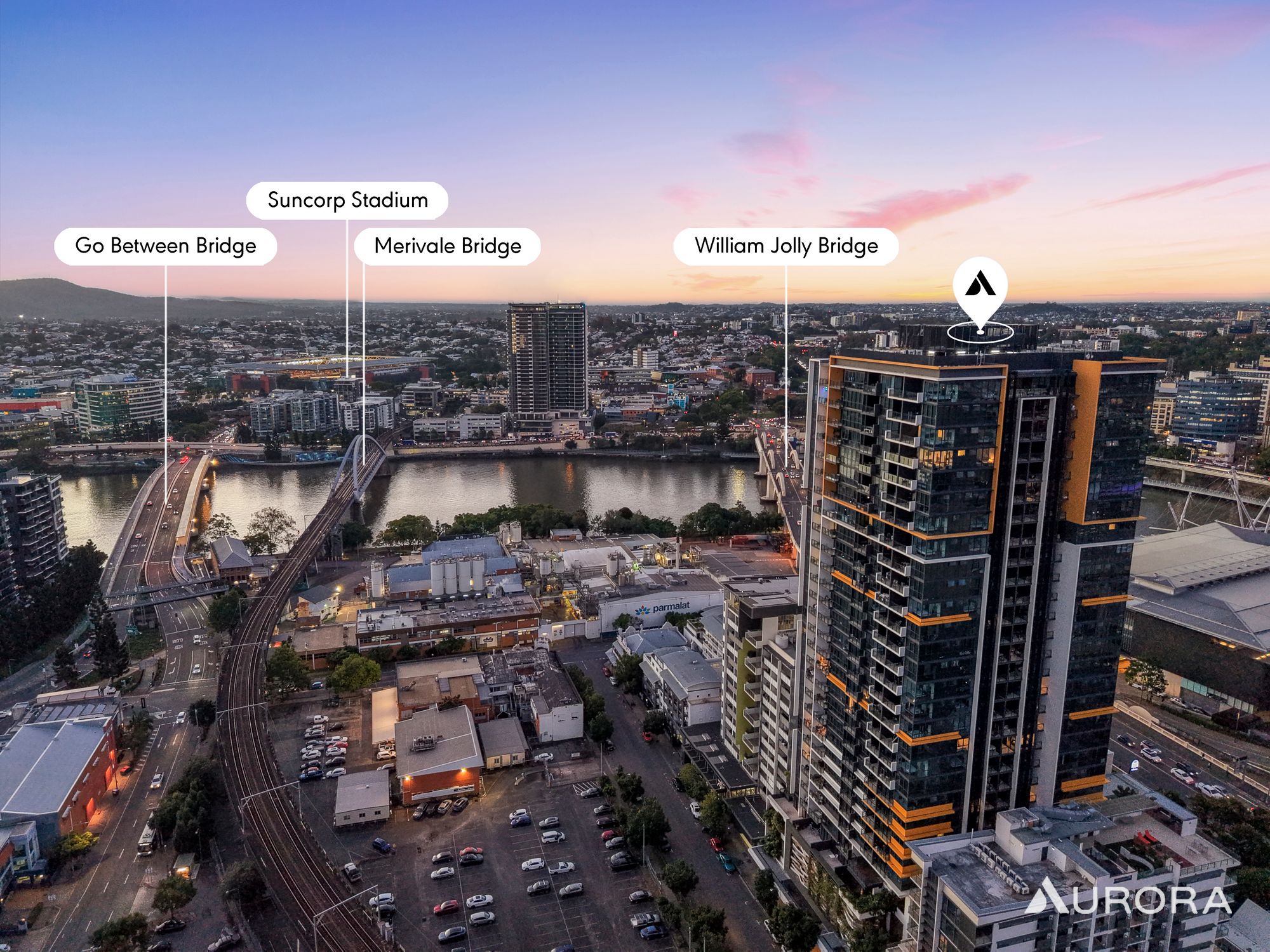 2005/19 Hope Street, South Brisbane For Sale by Aurora Property - image 17