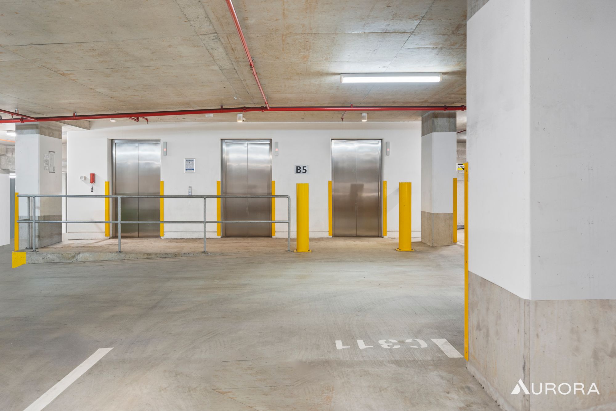 2005/19 Hope Street, South Brisbane For Sale by Aurora Property - image 15