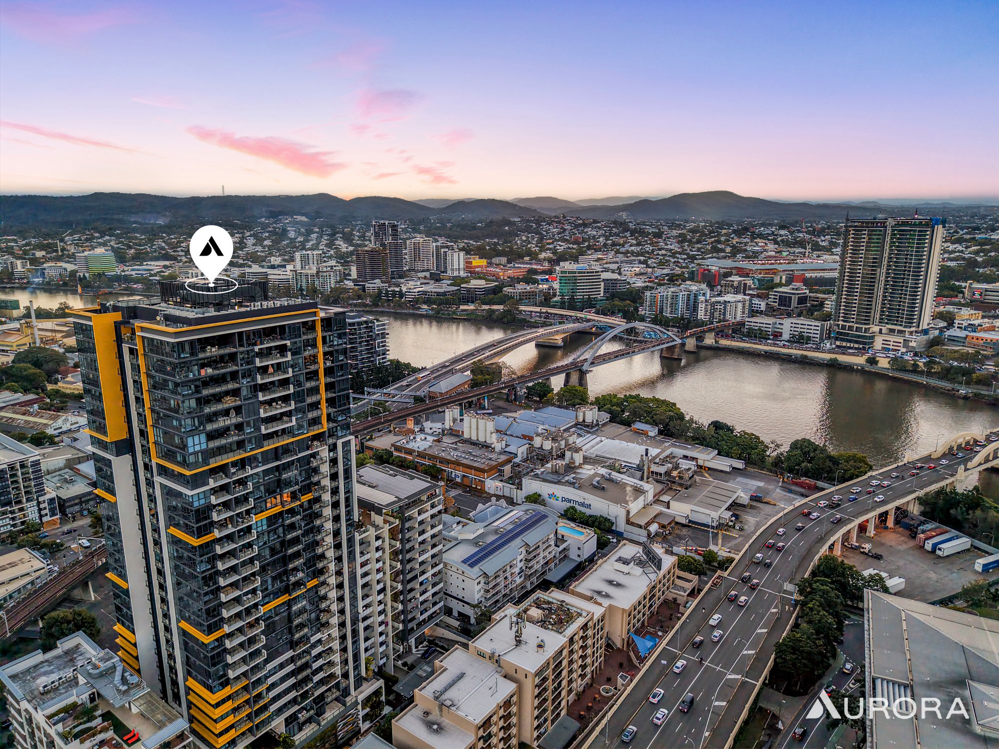 2005/19 Hope Street, South Brisbane For Sale by Aurora Property - image 19