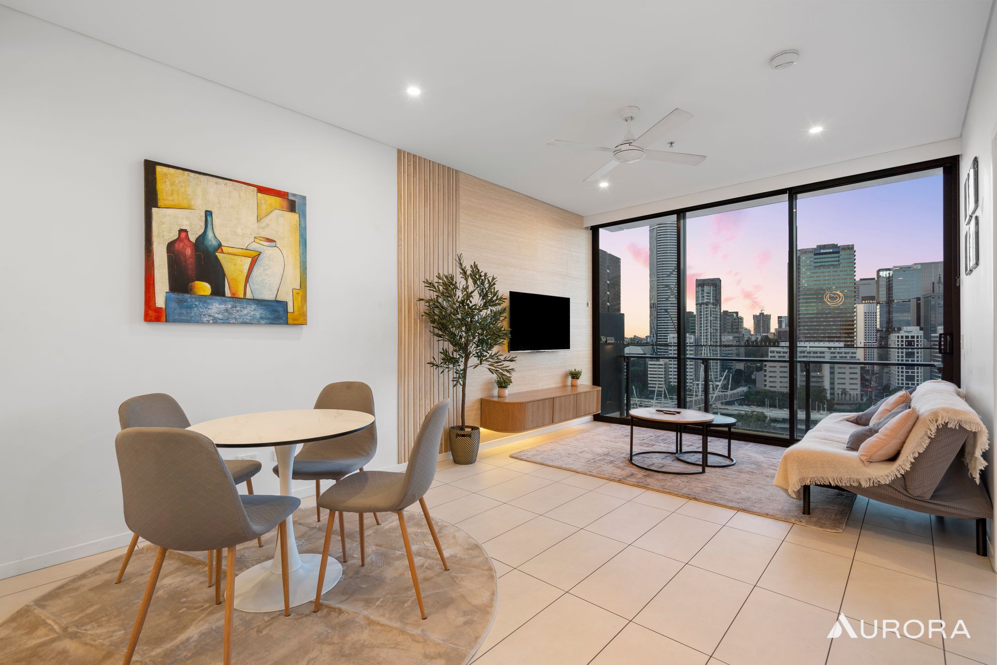 2005/19 Hope Street, South Brisbane For Sale by Aurora Property - image 5