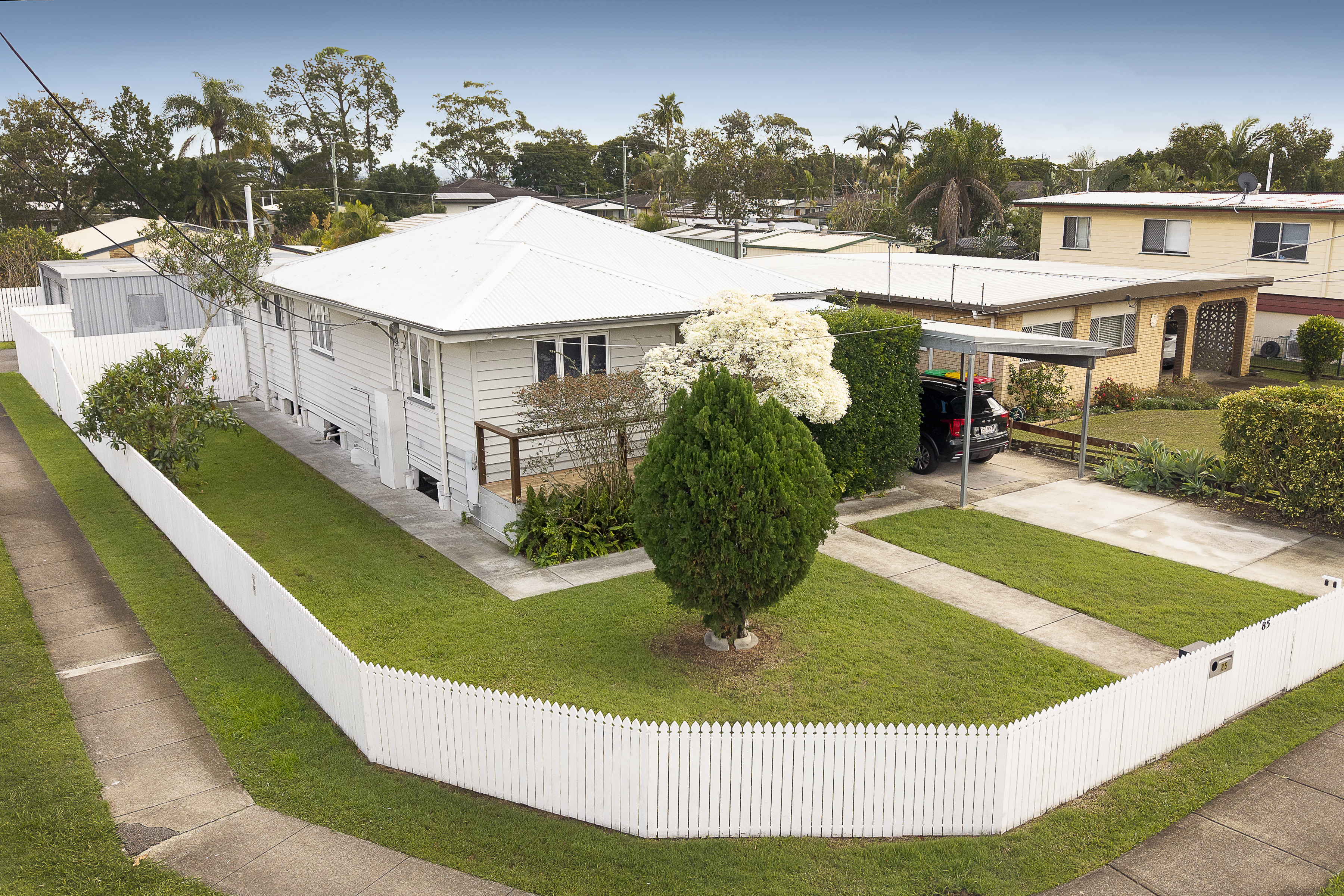 85 Ditton Road, Sunnybank Hills For Sale by Aurora Property