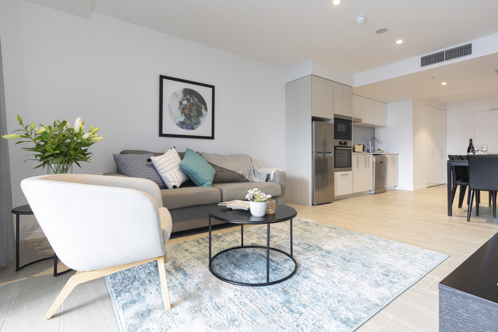 715A&B/91-97 Linton Street, Kangaroo Point For Sale by Aurora Property - image 5