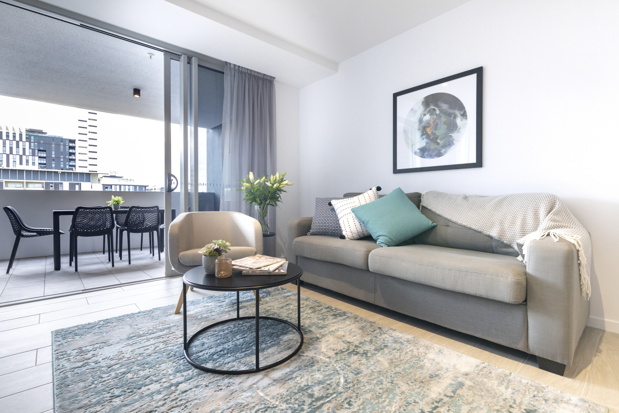 715A&B/91-97 Linton Street, Kangaroo Point For Sale by Aurora Property