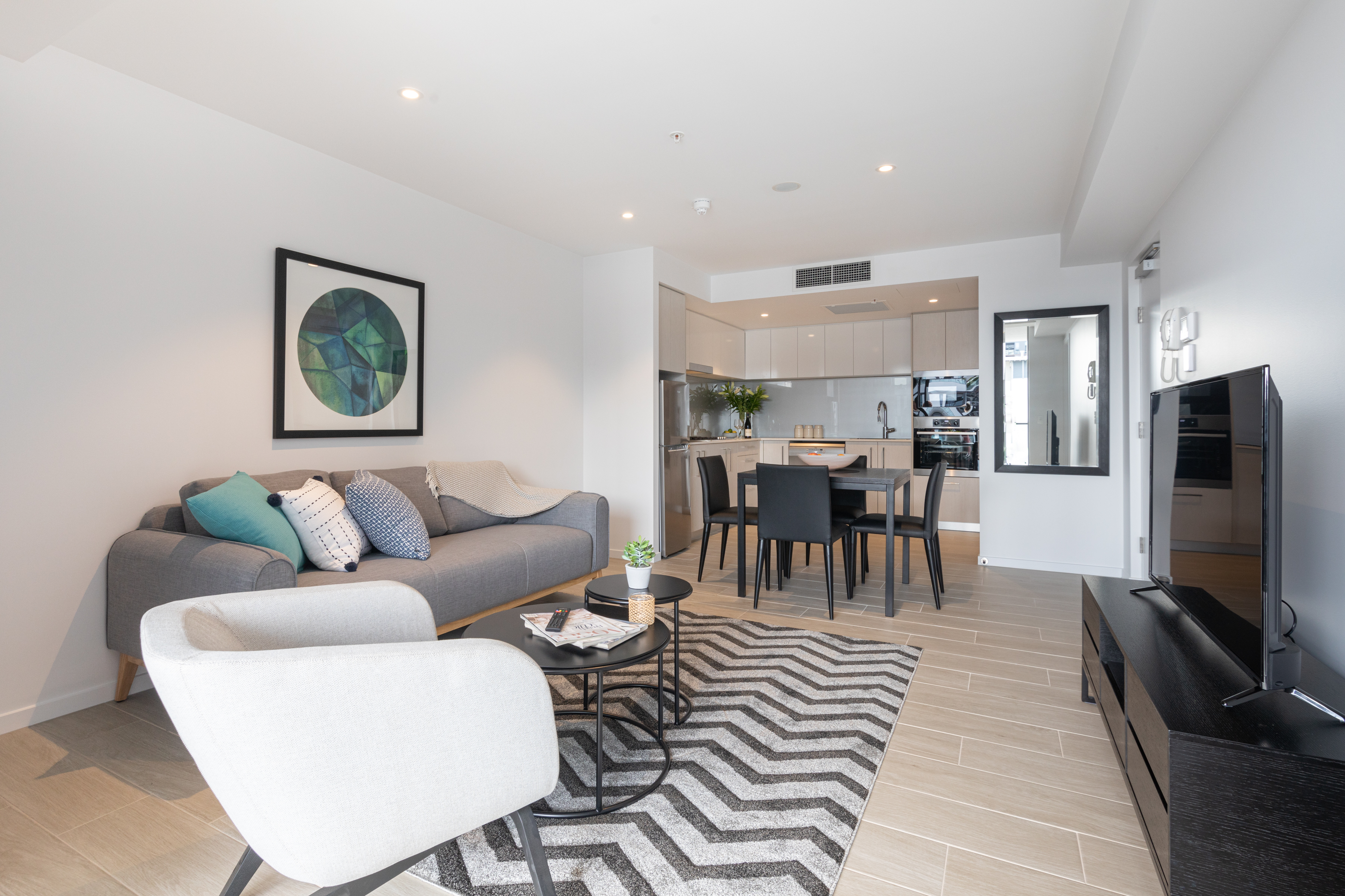 715A&B/91-97 Linton Street, Kangaroo Point For Sale by Aurora Property