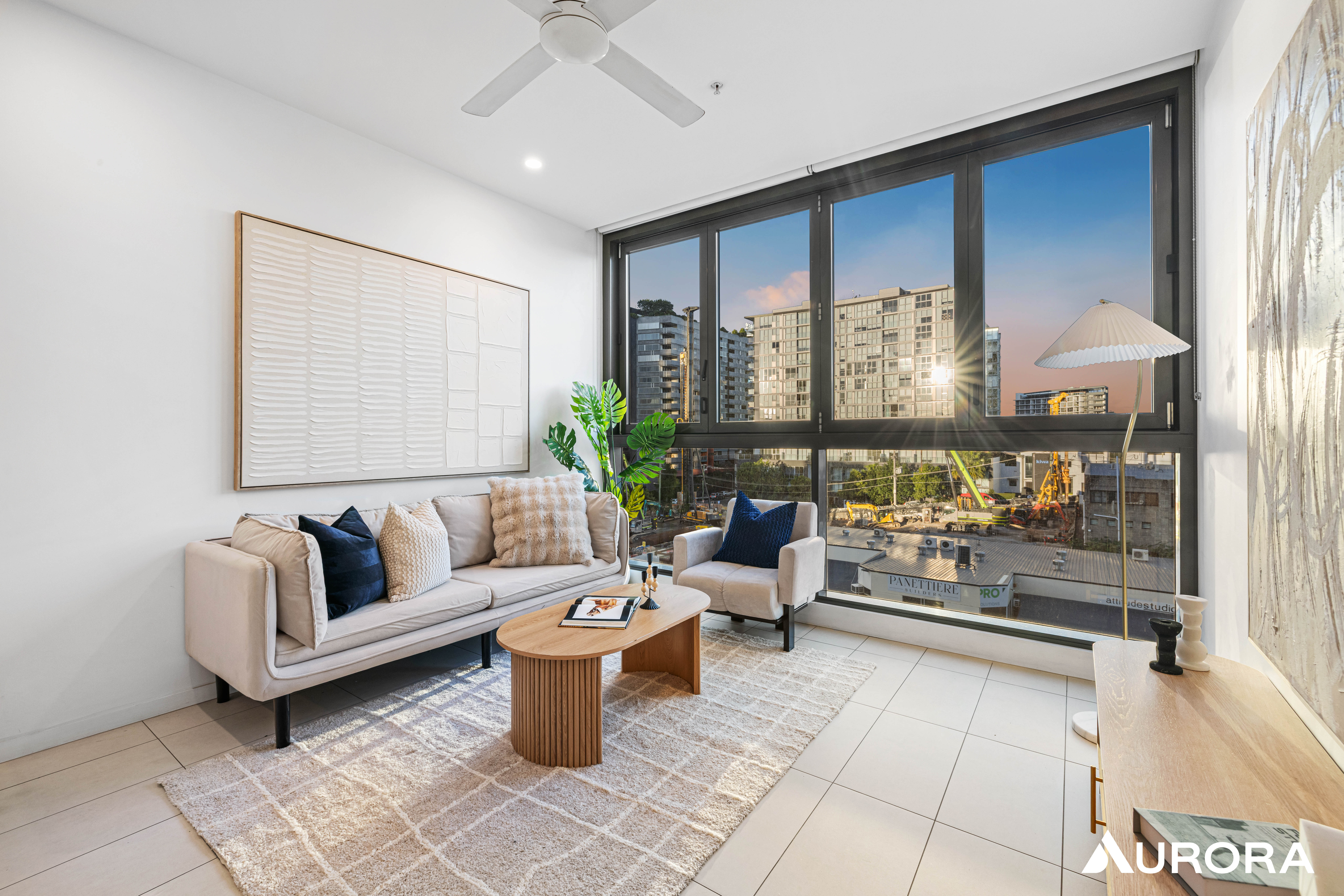 30501/24 Stratton Street, Newstead, Newstead - Thumbnail 2