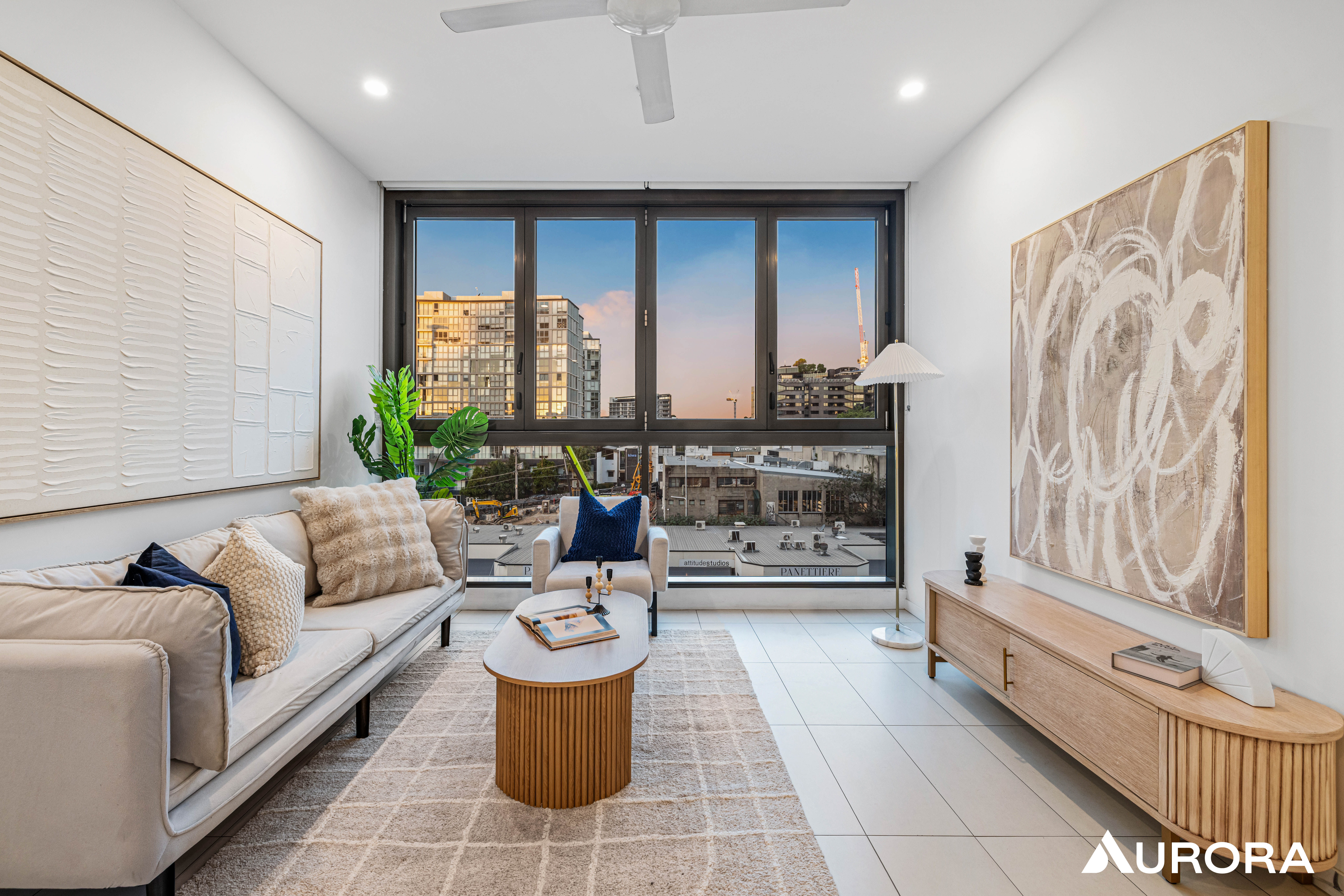30501/24 Stratton Street, Newstead, Newstead - Image 1